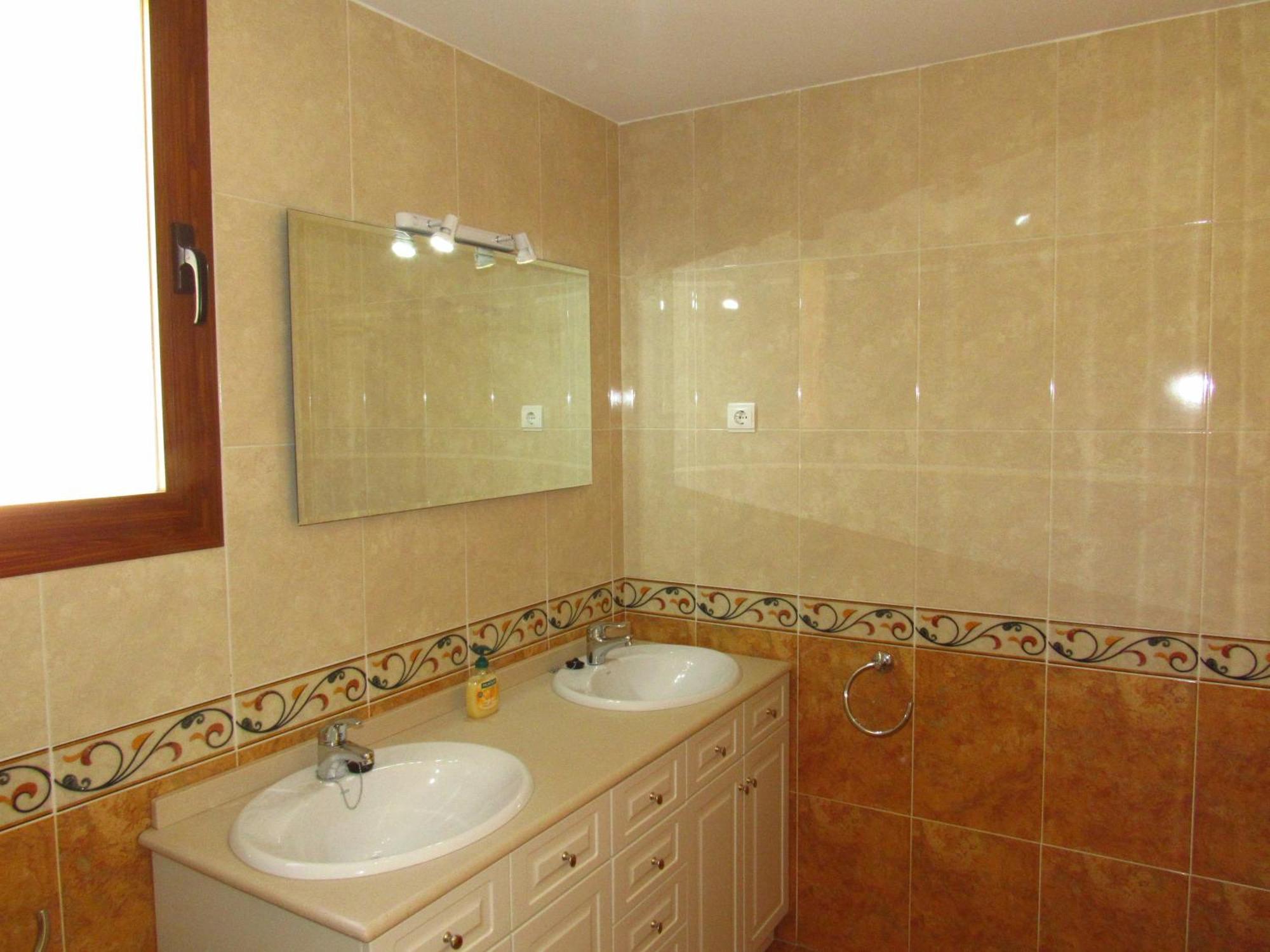 Penthouse Benalvistas Torregolf Seaview *