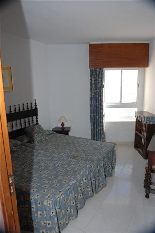 Hotel Tamarindos Benalmadena