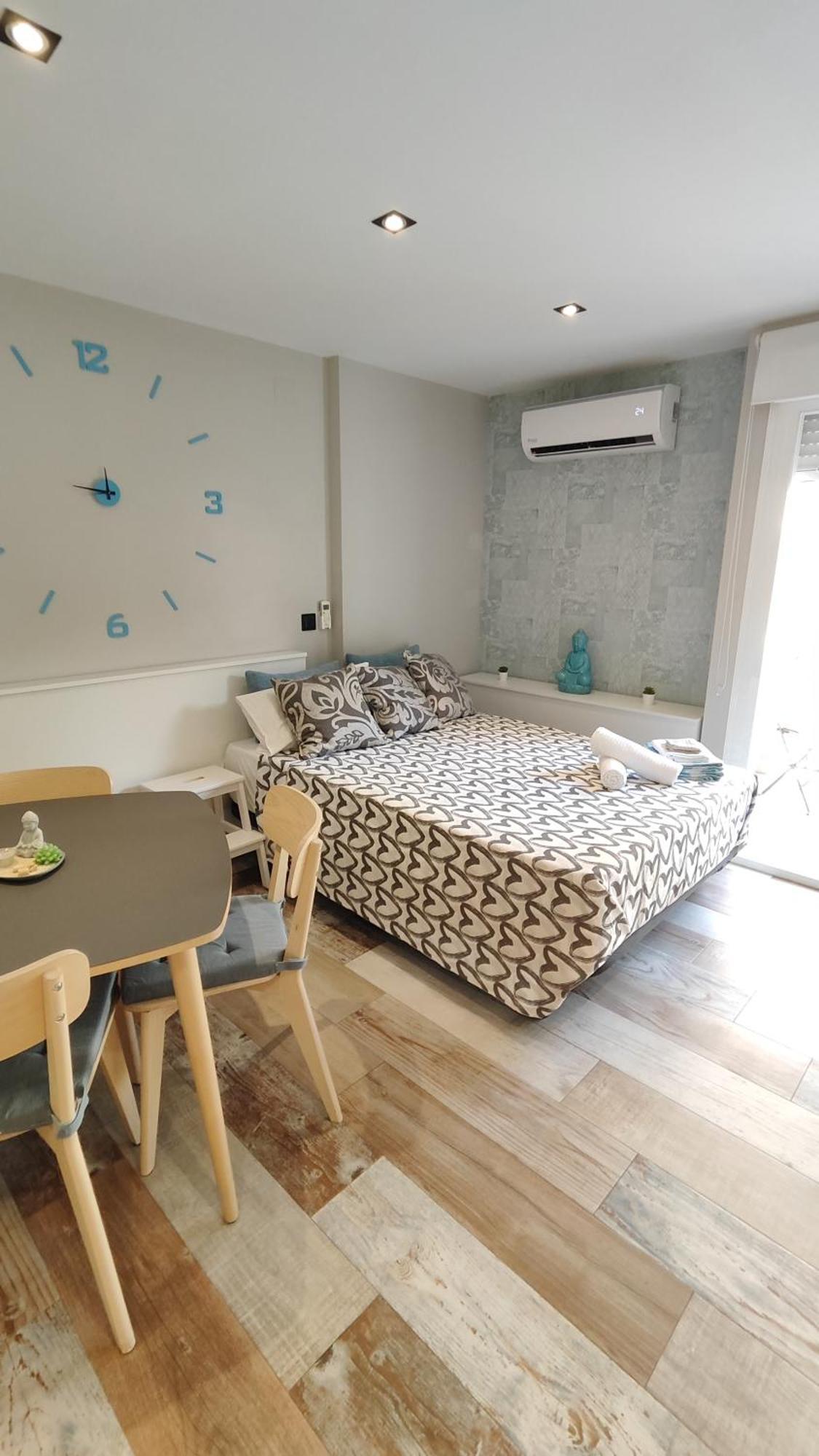 Appartement Premium Minerva 103 Con Piscina Y Parque Acuatico Benalmádena