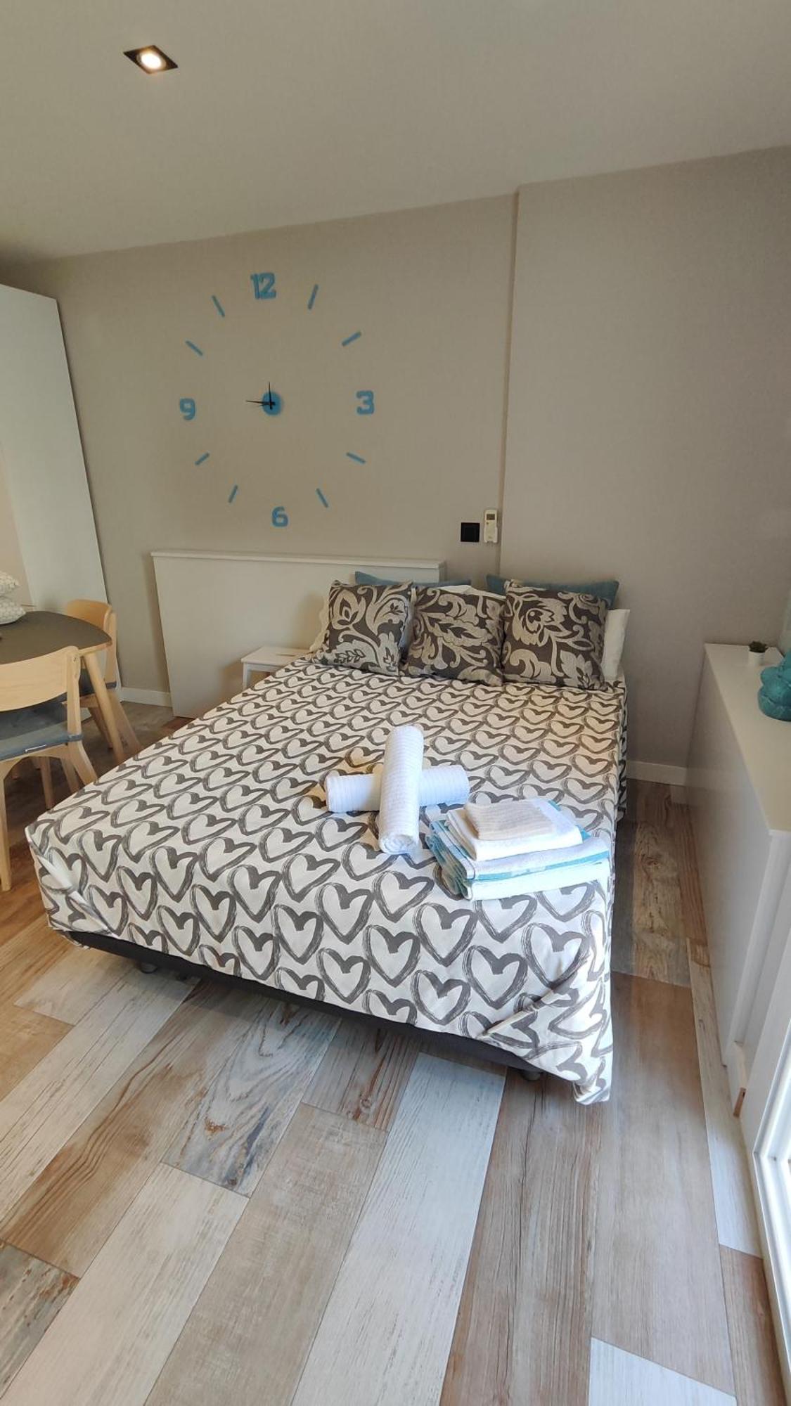 Appartement Premium Minerva 103 Con Piscina Y Parque Acuatico