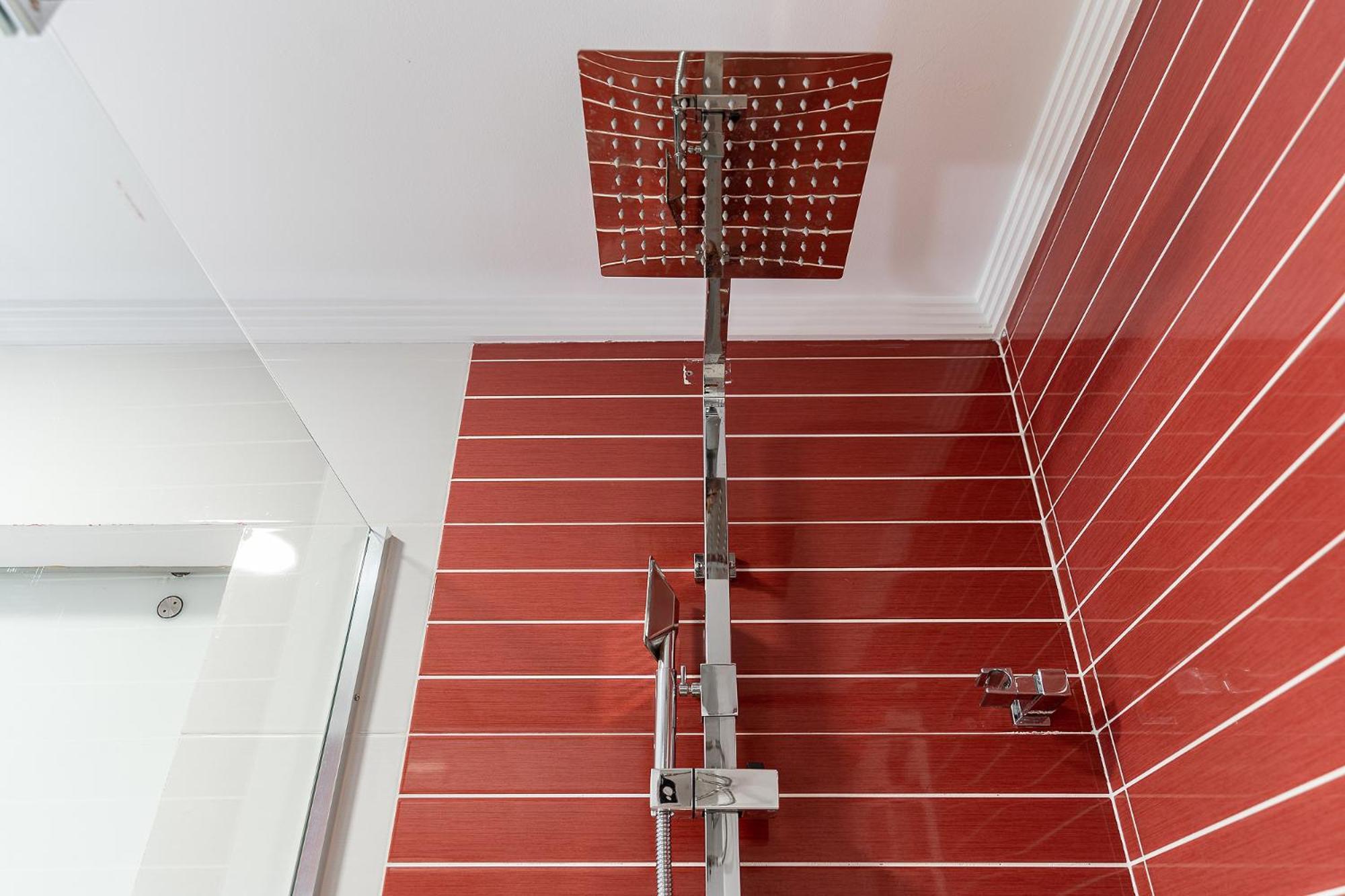 Blonzu Angola Apartamento *