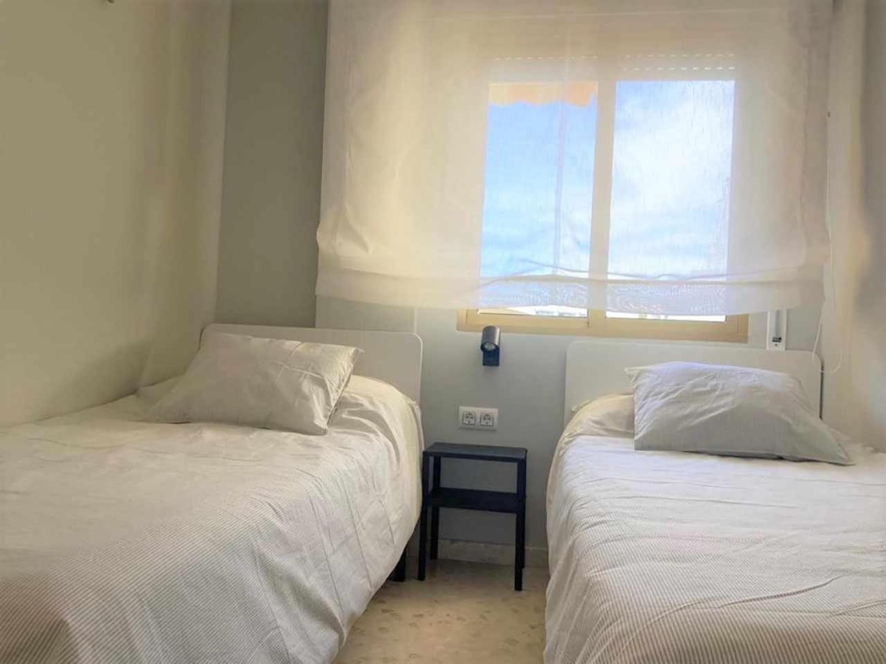 Appartement Mar En Calma Benalmádena