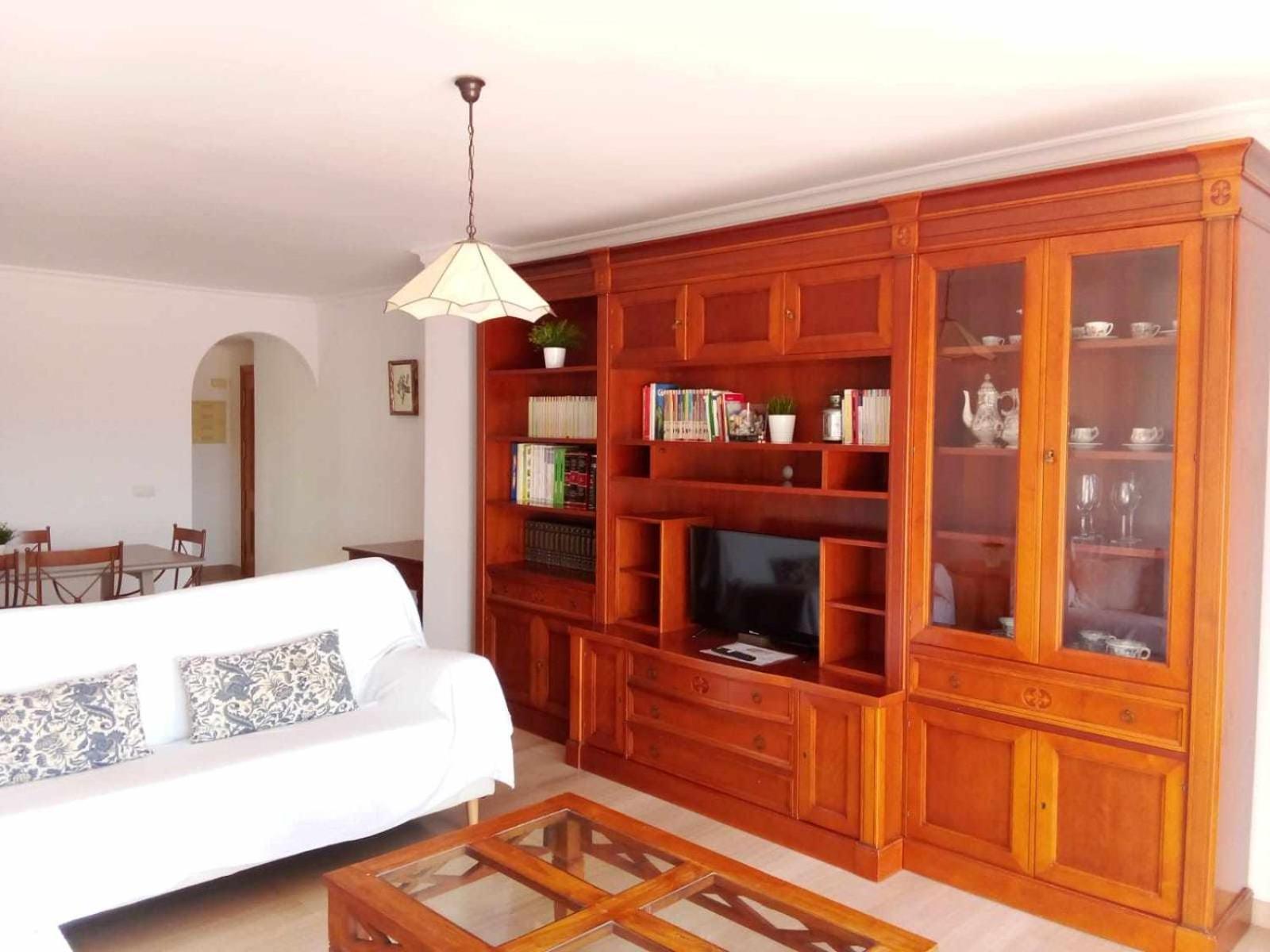 Apartamento Maravilloso Frente Al Mar Benalmádena