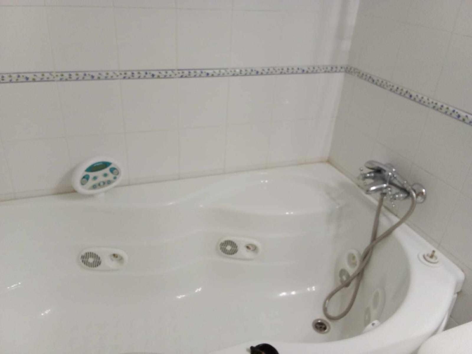 Apartamento Maravilloso Frente Al Mar Benalmádena