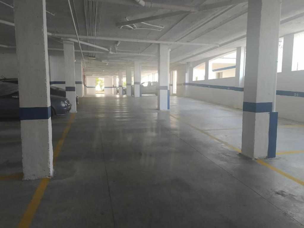 Apartamento Maravilloso Frente Al Mar Benalmádena