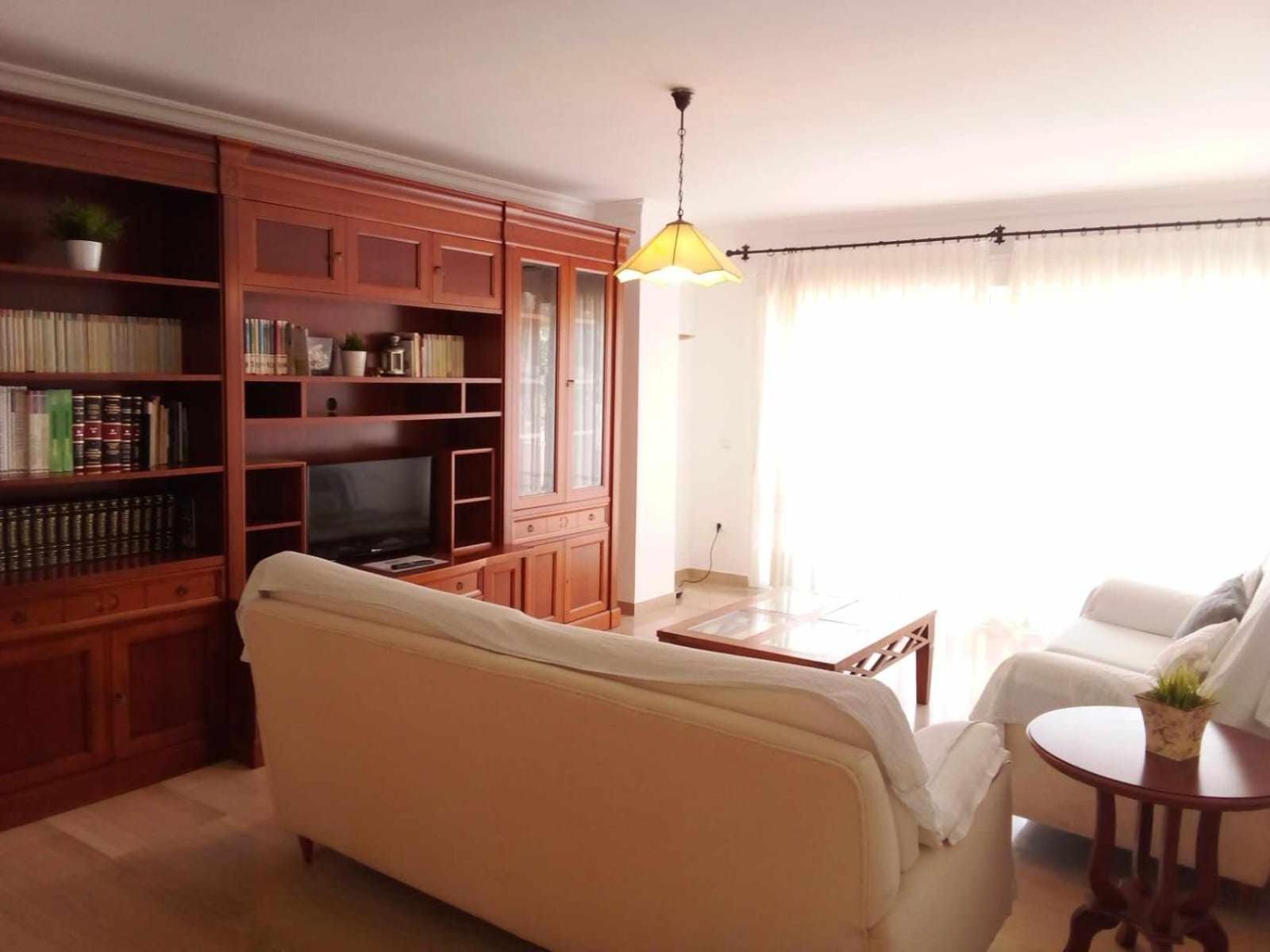 Apartamento Maravilloso Frente Al Mar
