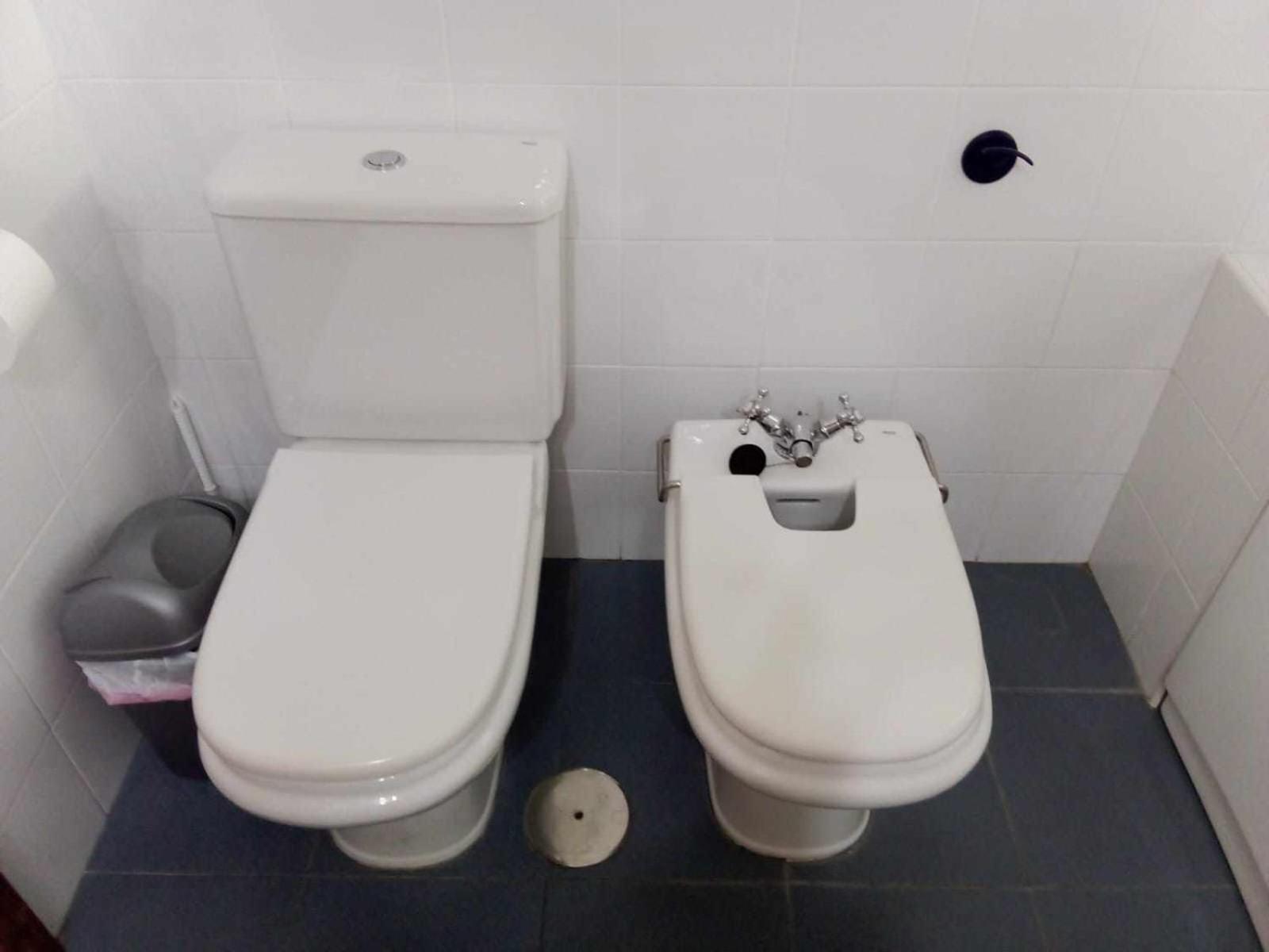 Apartamento Maravilloso Frente Al Mar Benalmádena