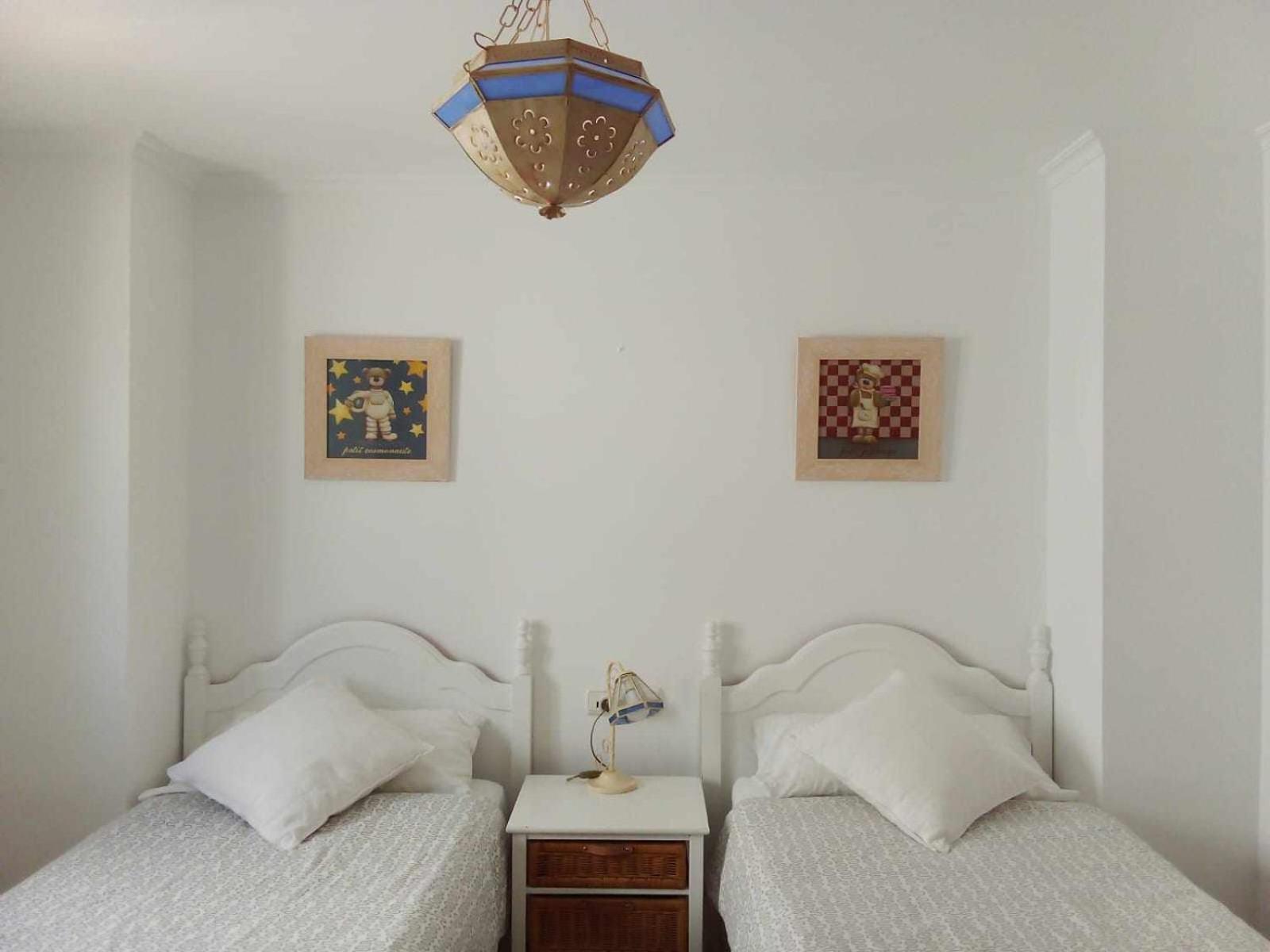 Apartamento Maravilloso Frente Al Mar *