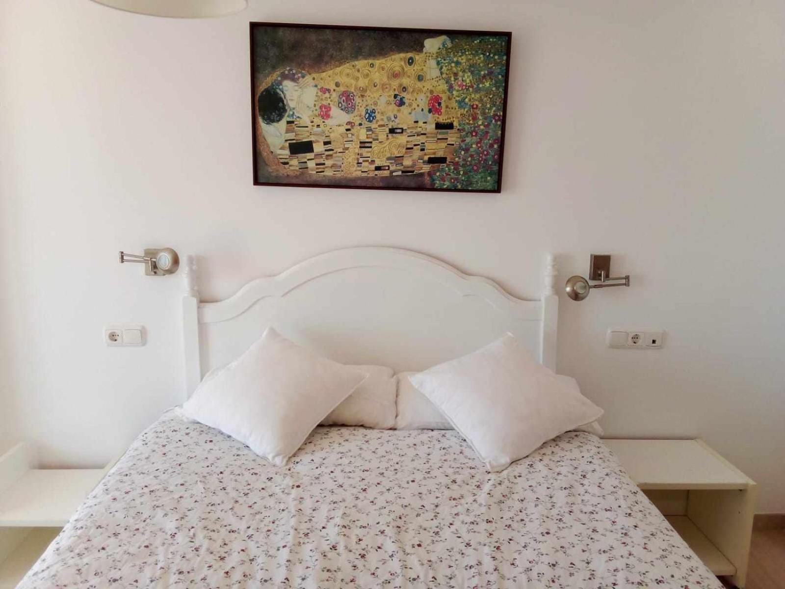 Maravilloso Frente Al Mar Apartamento Benalmádena