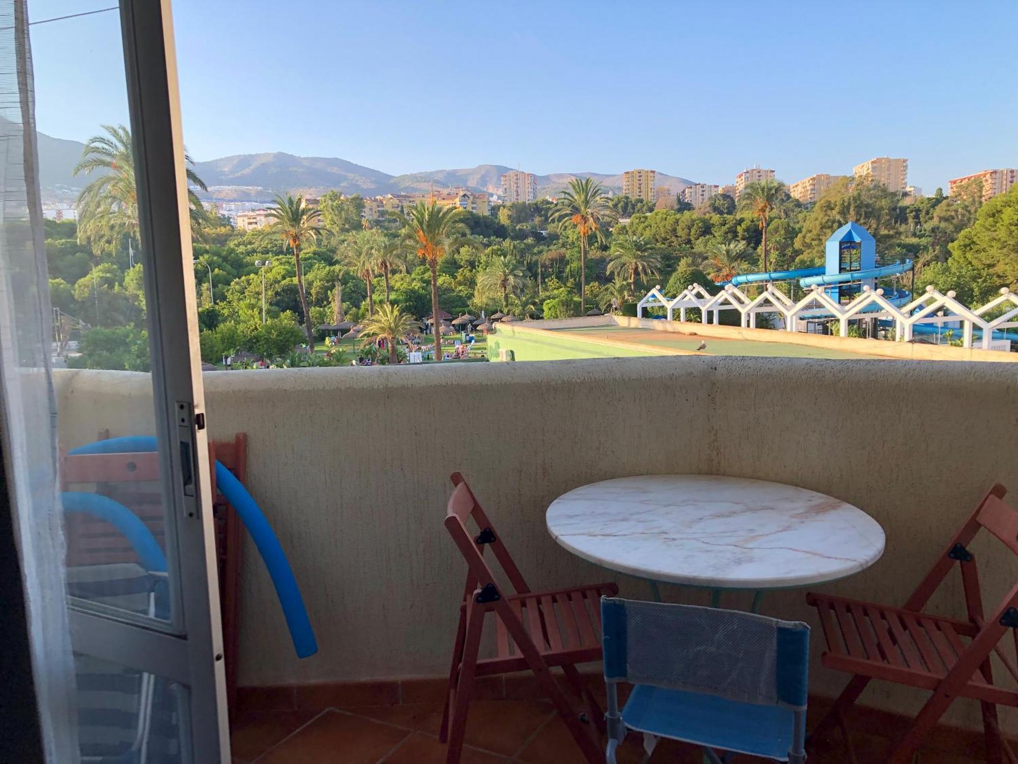 Benal Mountain View Apartment Benalmádena