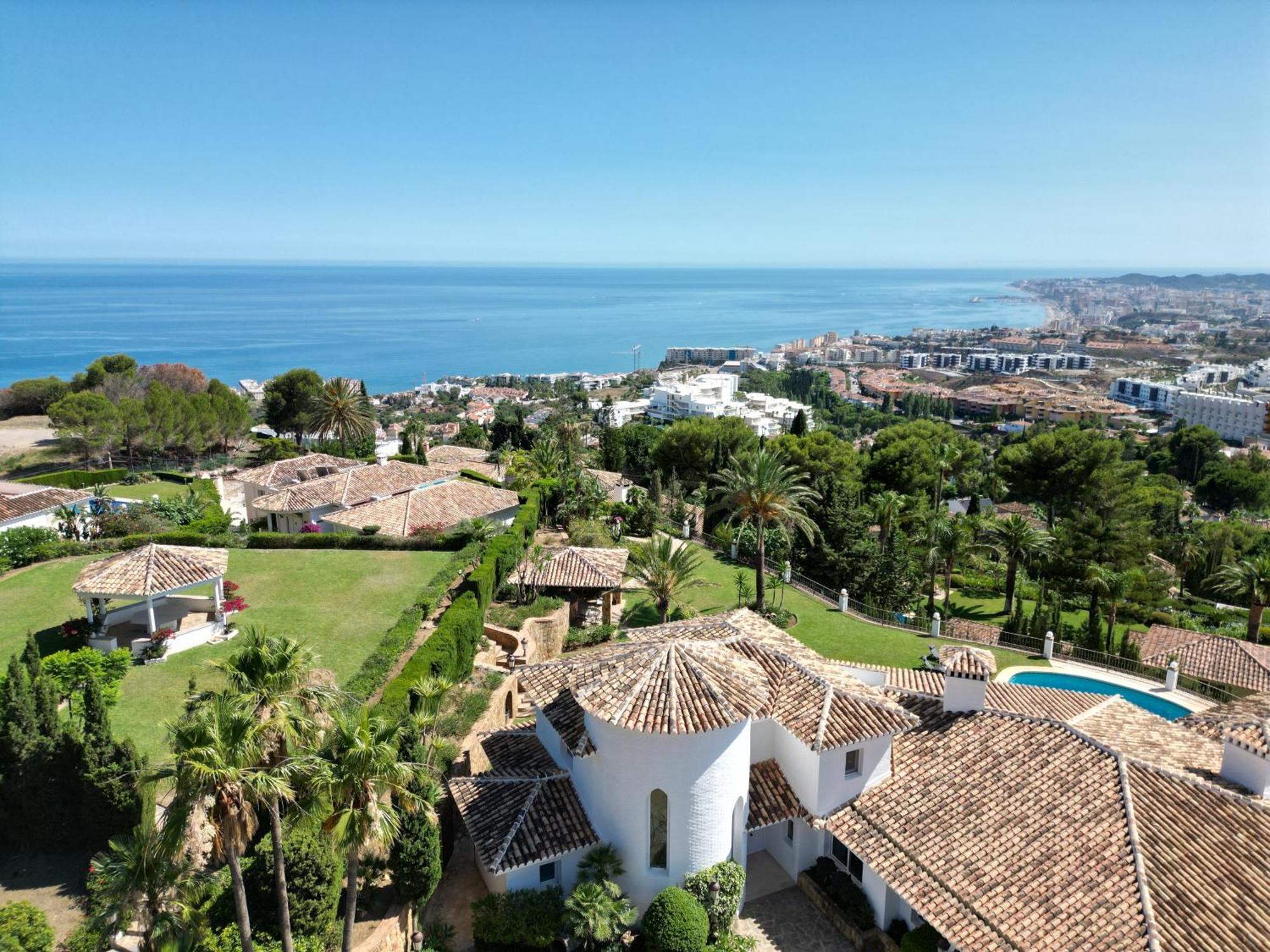 Colina Del Mar Benalmadena