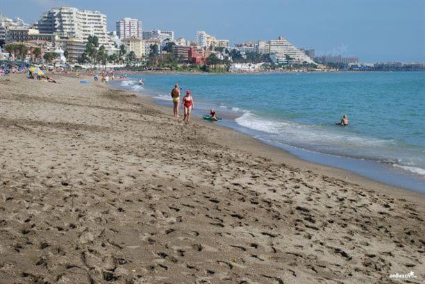 Rent4 Malaga Yolamar Appartement *
