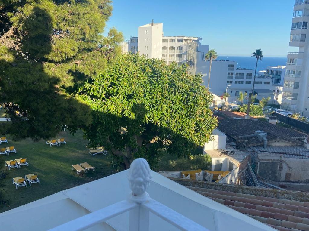 Appartement Rent4 Malaga Yolamar Benalmádena