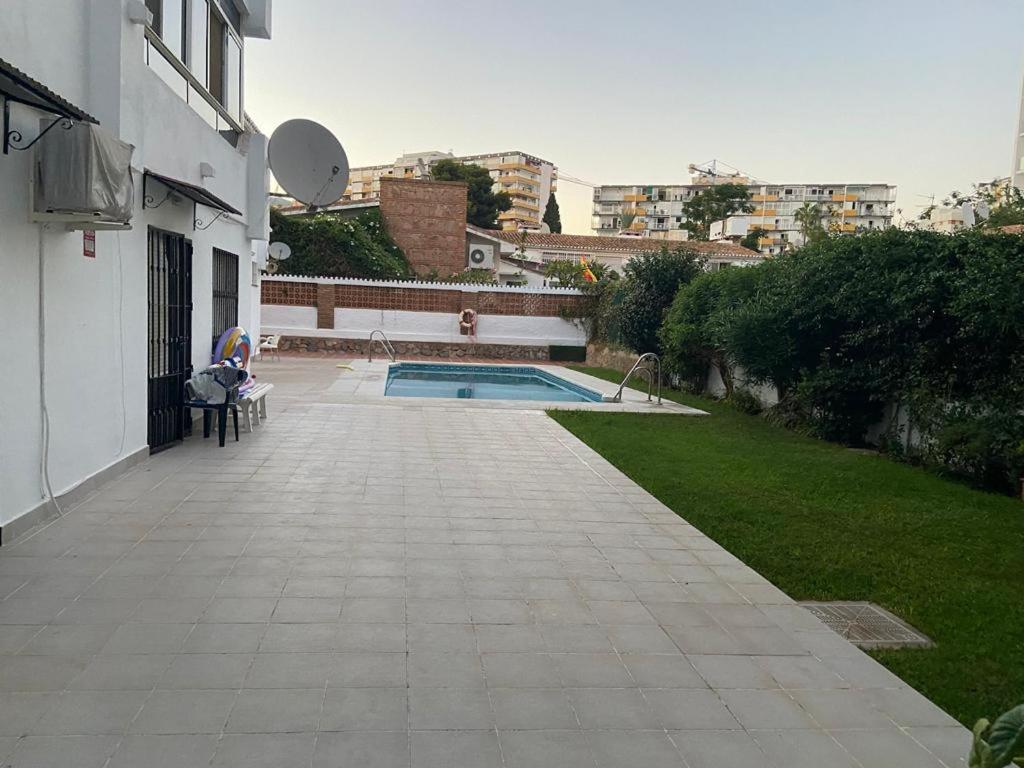 Rent4 Malaga Yolamar Appartement *