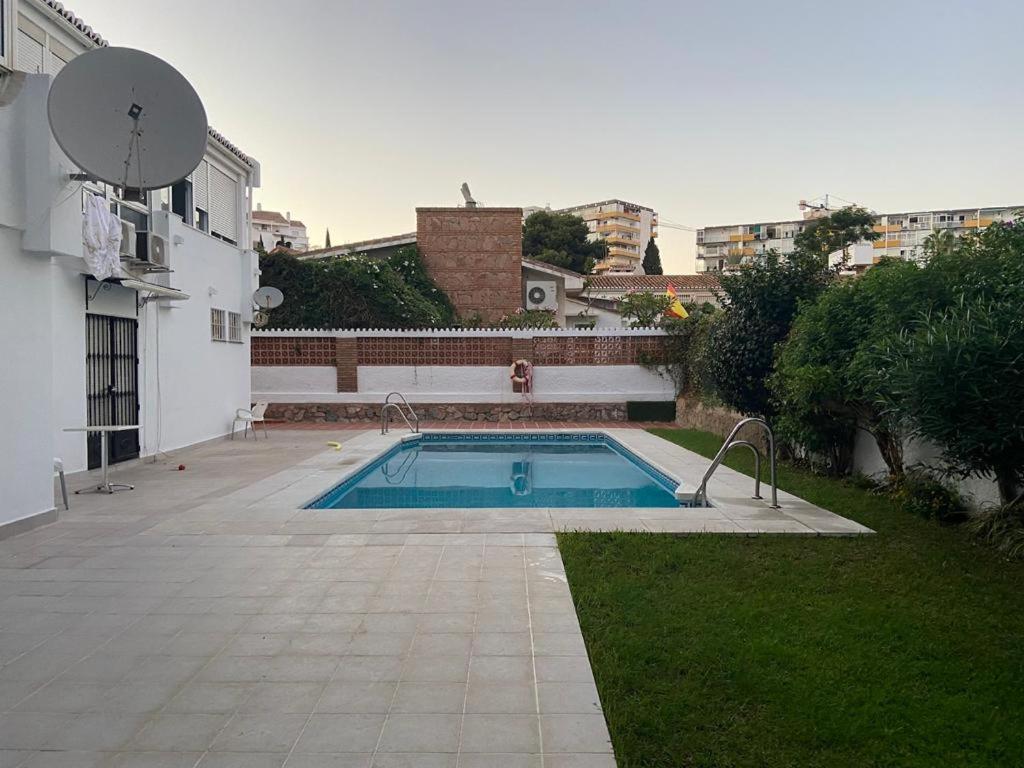 Appartement Rent4 Malaga Yolamar *