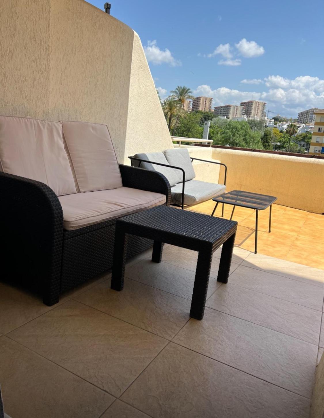 Apartment Benal *