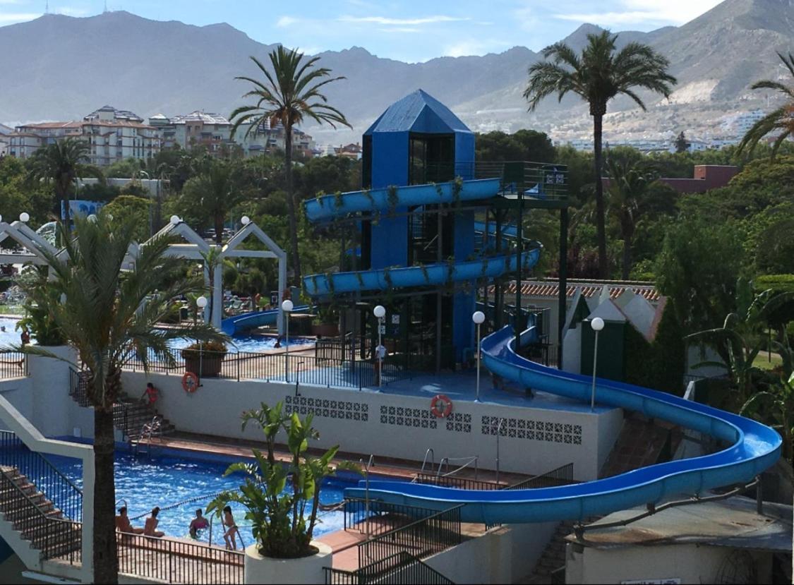 Aparthotel Benal