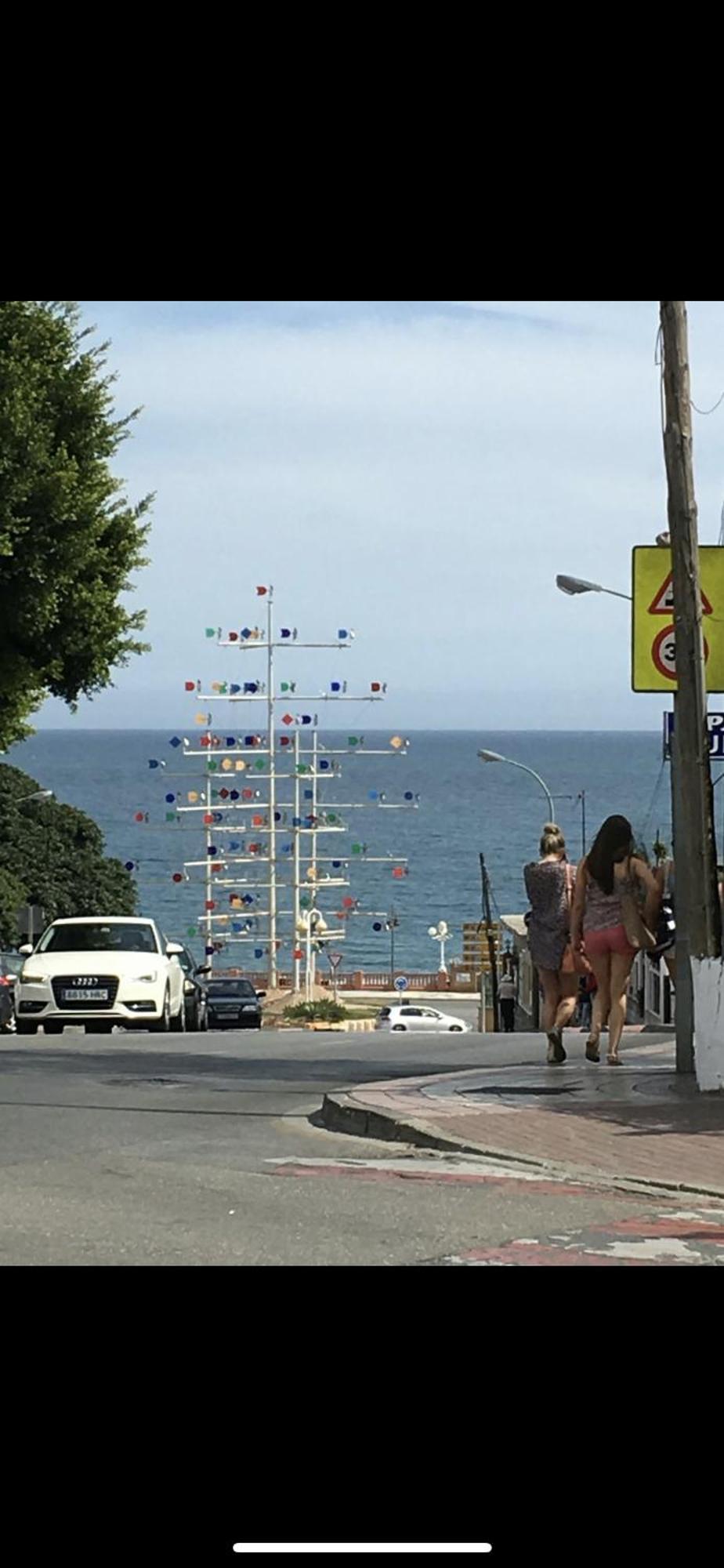 Benal Benalmádena