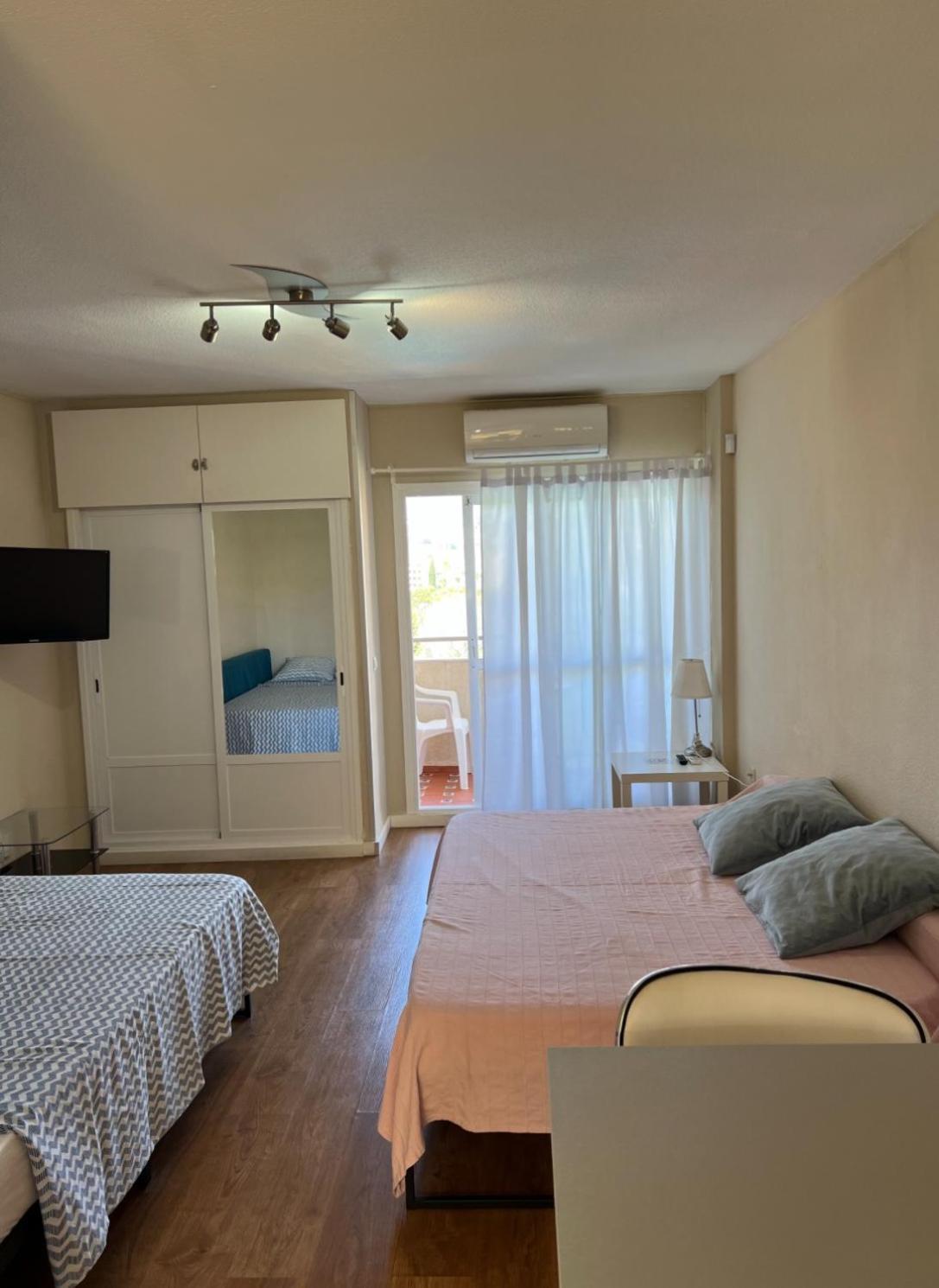 Jupiter Sea View Aparthotel *
