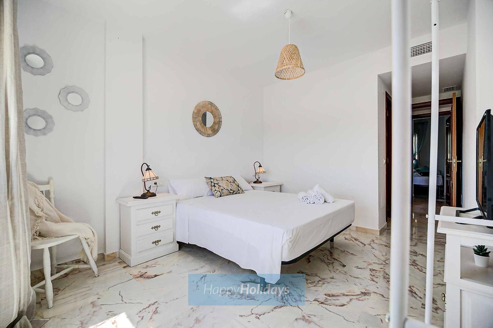 Apartamento Hh Pueblo Butterfly