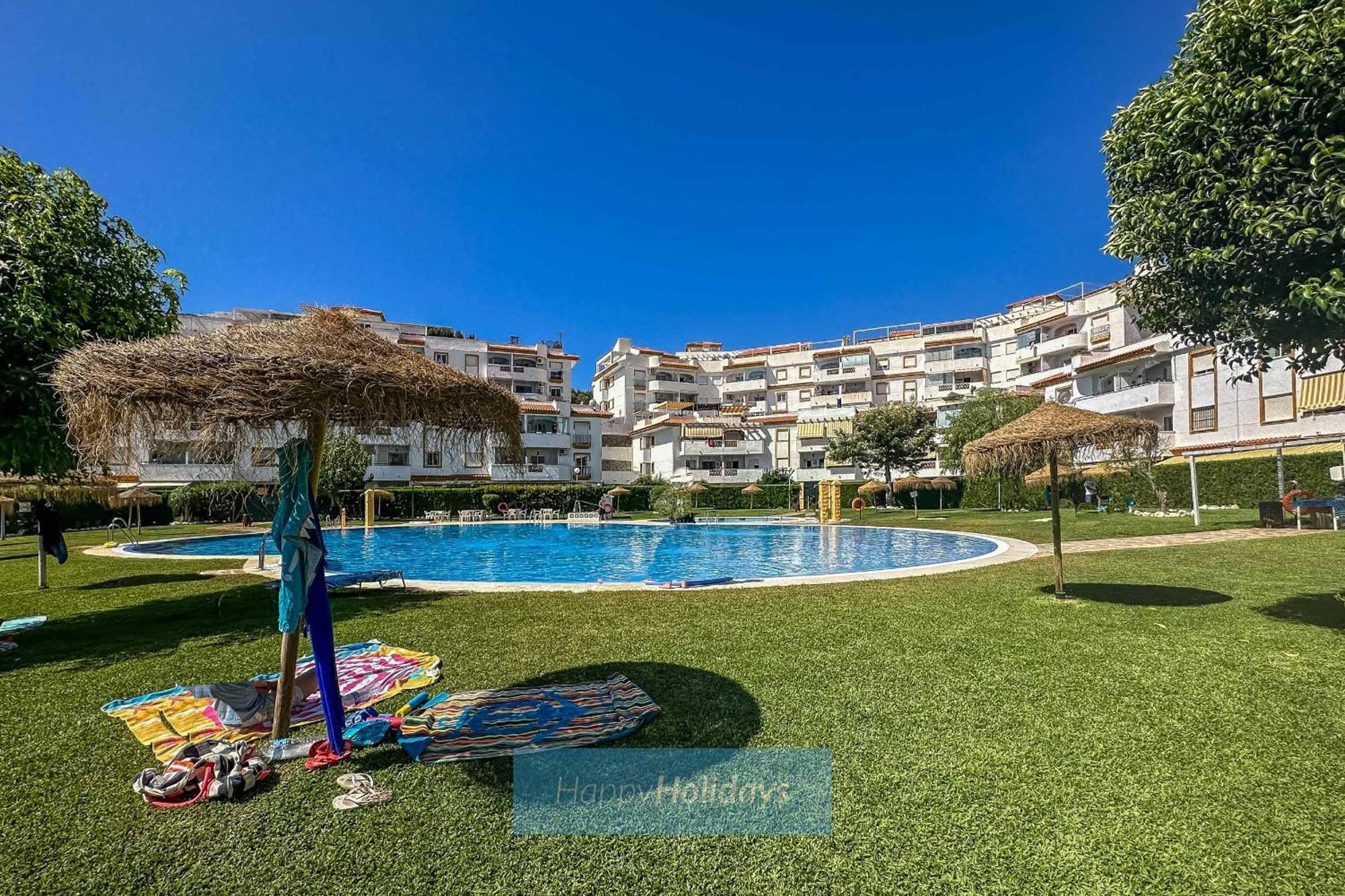 Apartamento Hh Pueblo Butterfly *