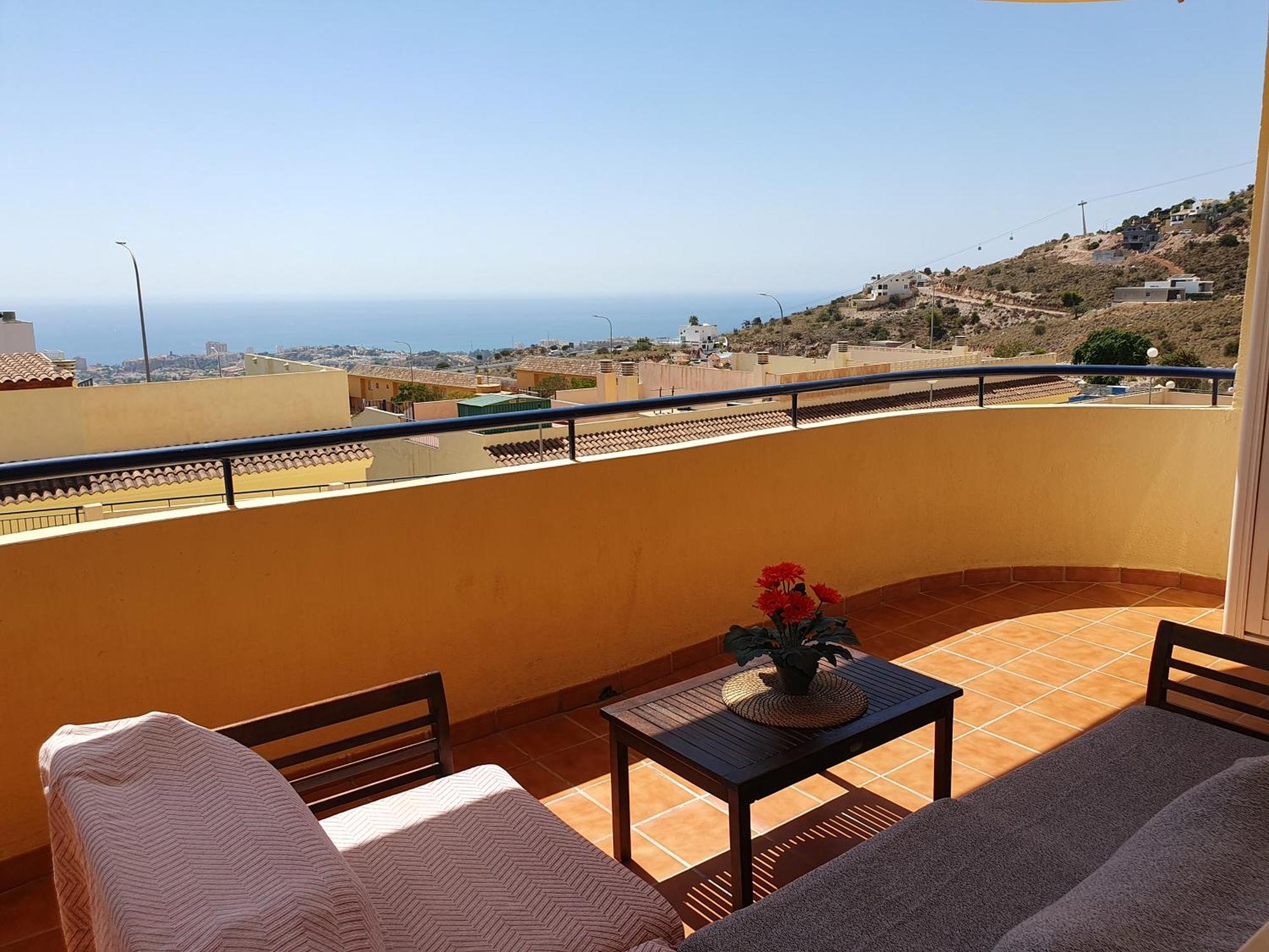 2 En Apartment