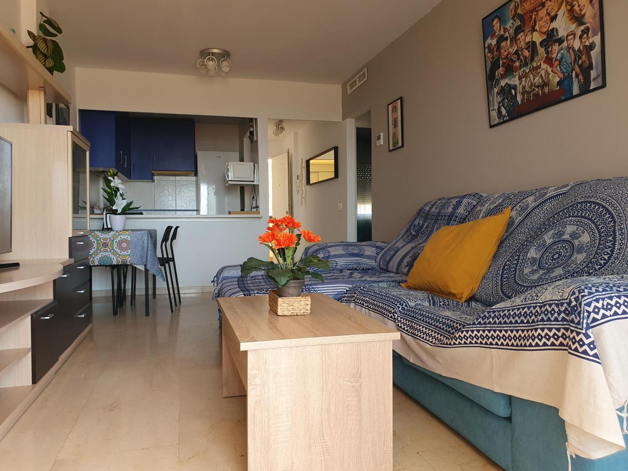 Apartment 2 En