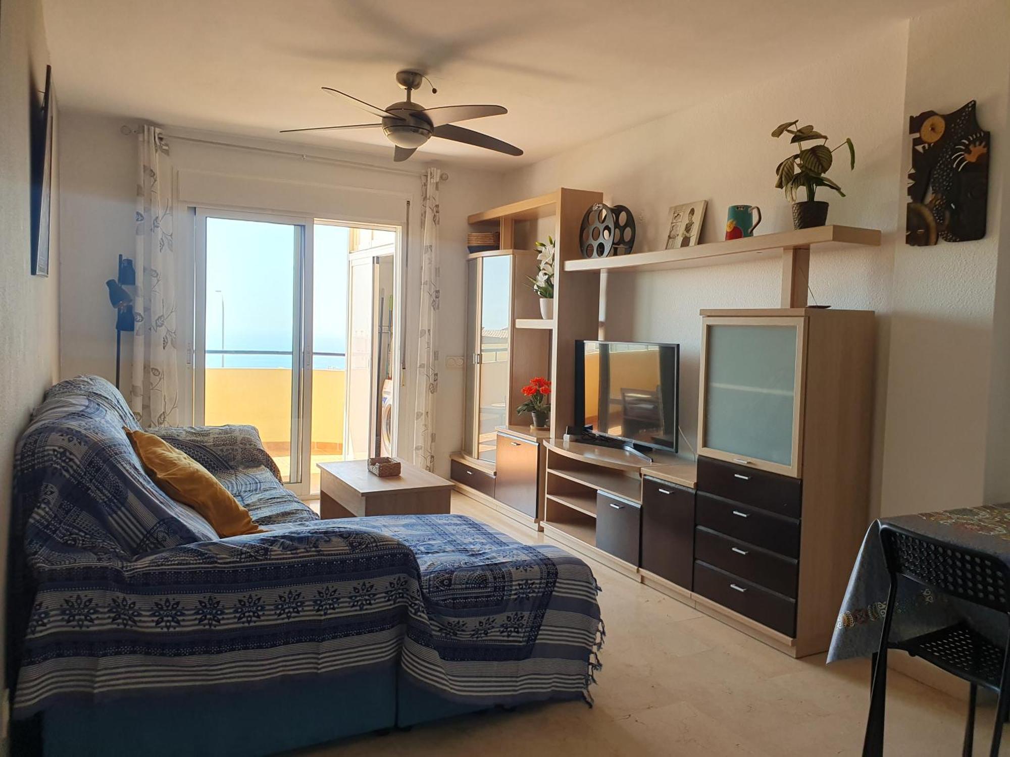 Apartment 2 En