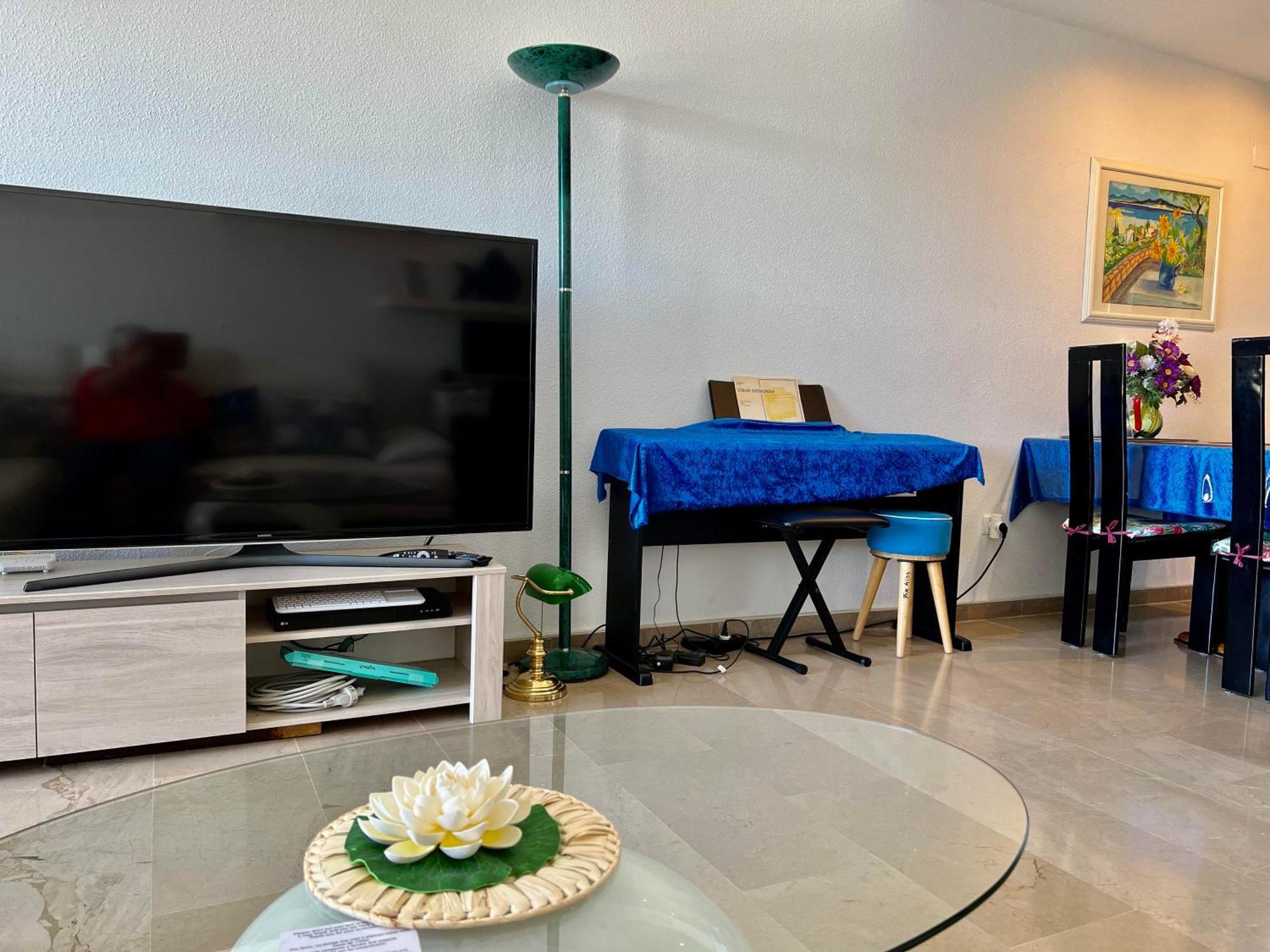 Luxury Near Puerto Marina * Benalmadena