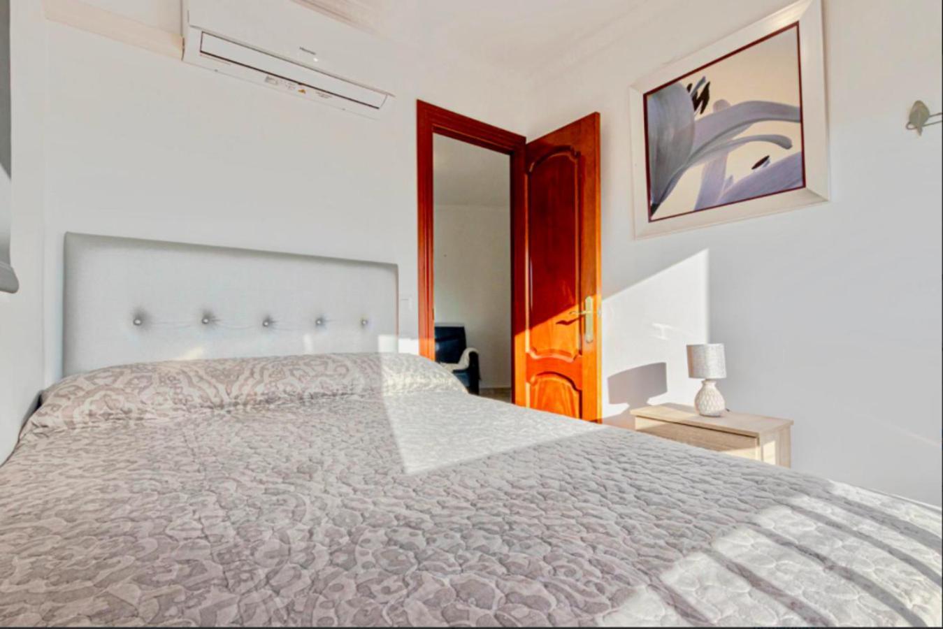 797 Holiday - Amplio Estudio En Puerto Marina Apartment Benalmadena