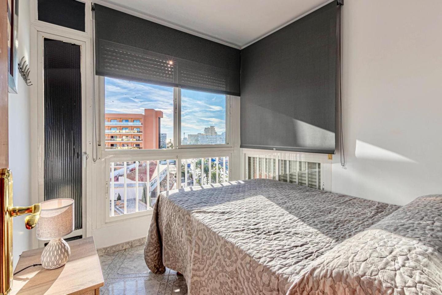 797 Holiday - Amplio Estudio En Puerto Marina Apartment