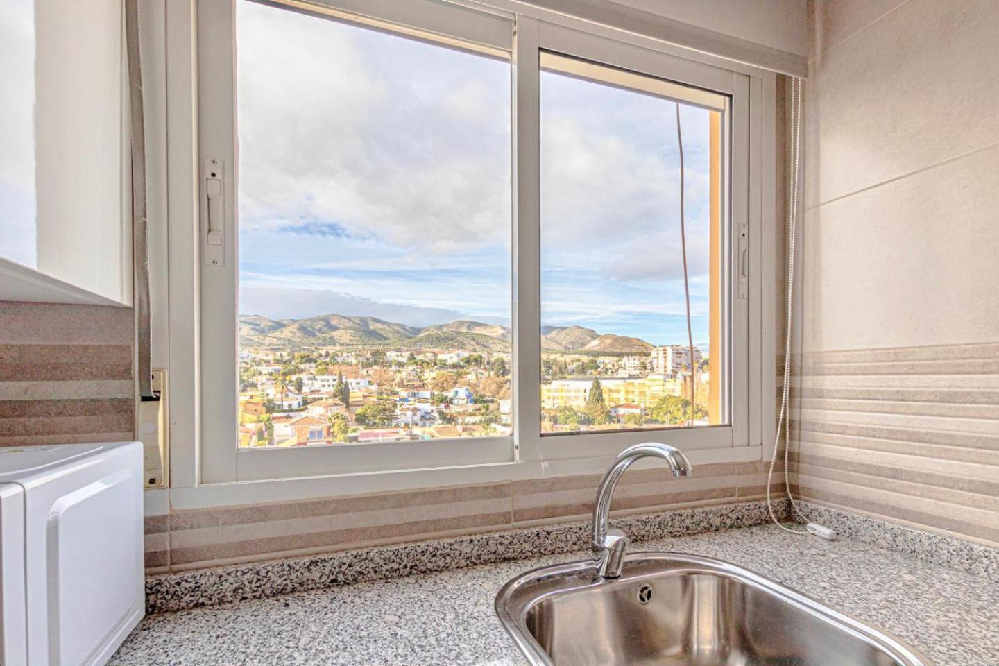 797 Holiday - Amplio Estudio En Puerto Marina Apartment