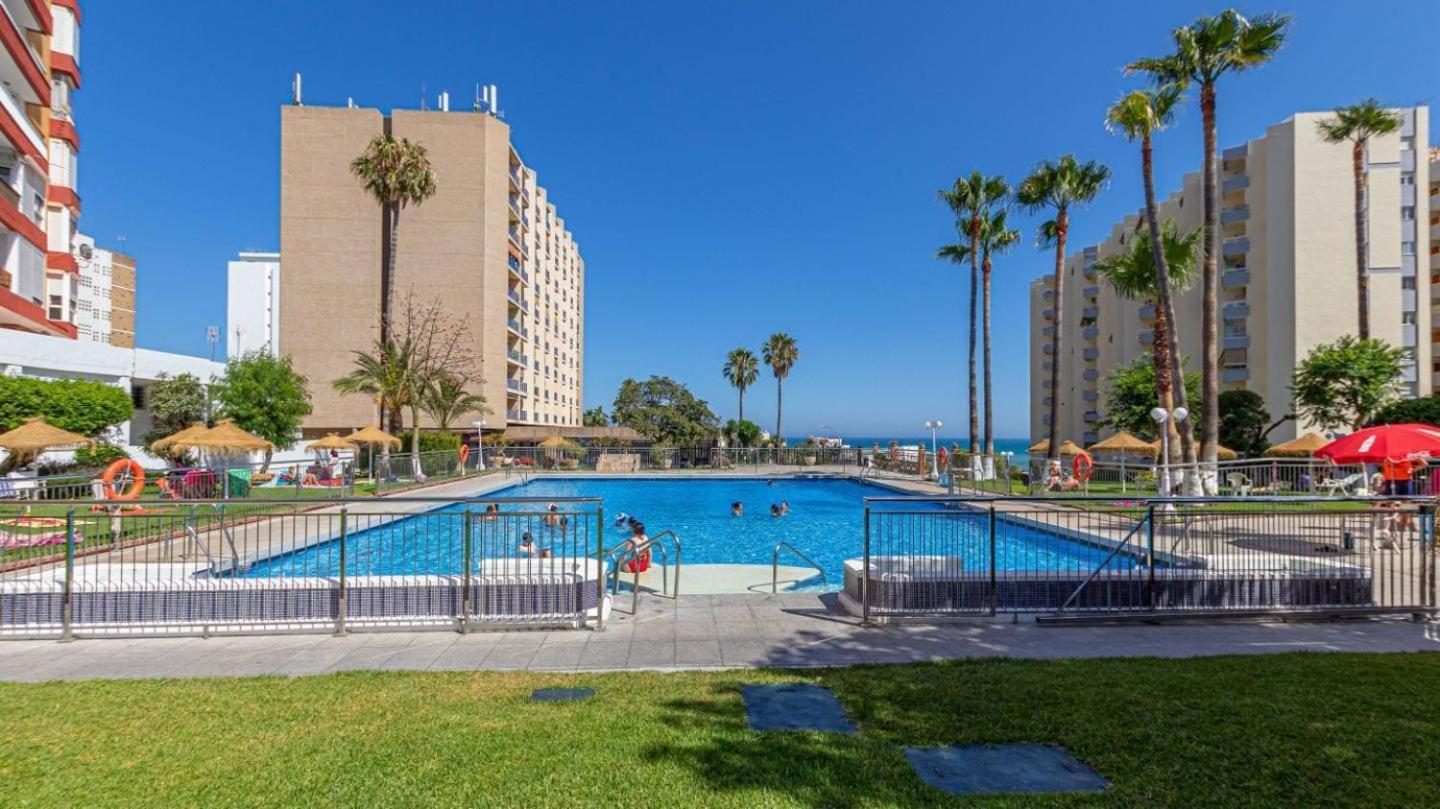 797 Holiday - Amplio Estudio En Puerto Marina * Benalmadena