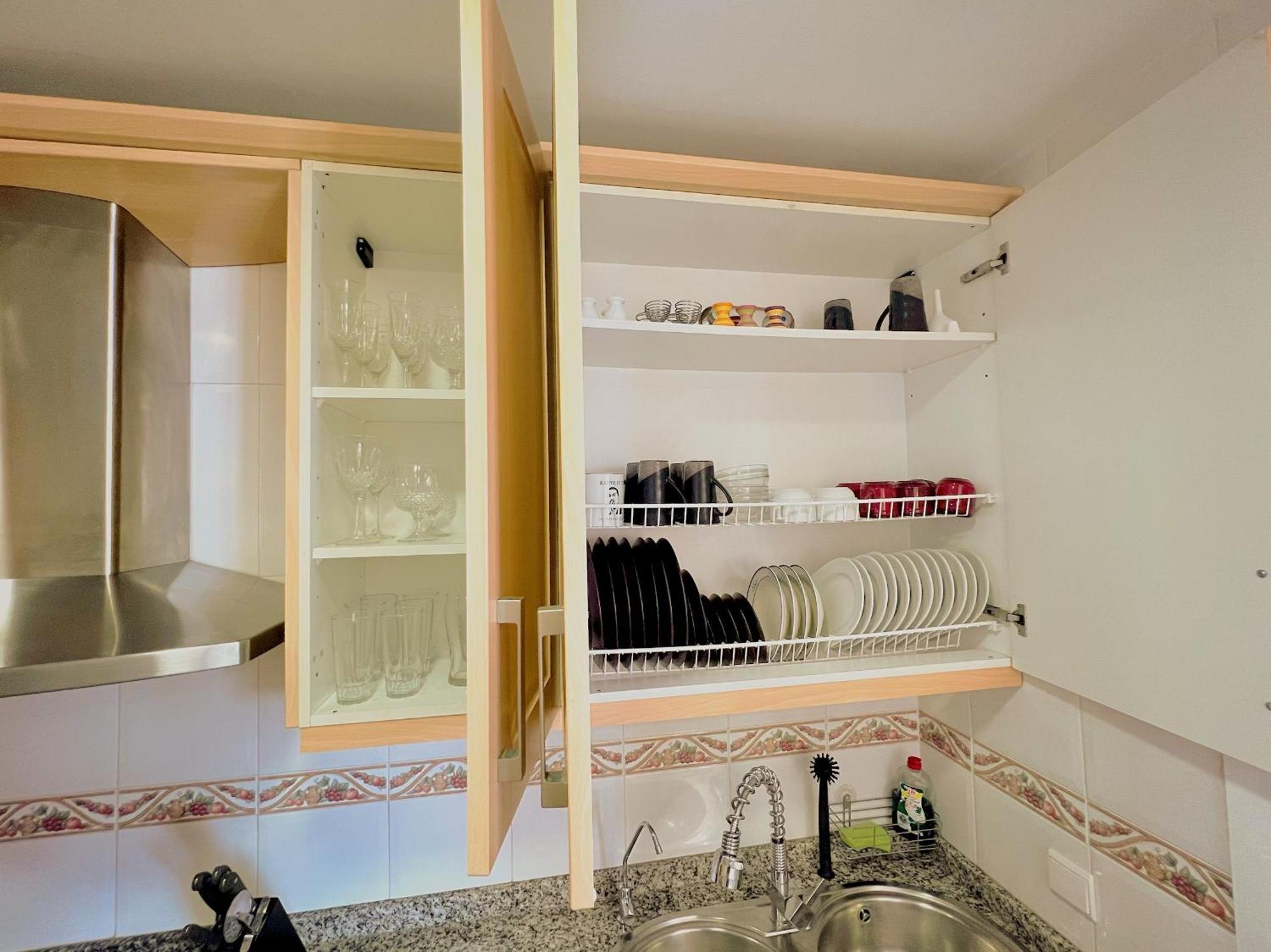 Beautiful With Pools, Playground And Paddle Tennis - Family Friendly And Near Vithas Hospital - Free Parking In Garage Appartement Benalmádena
