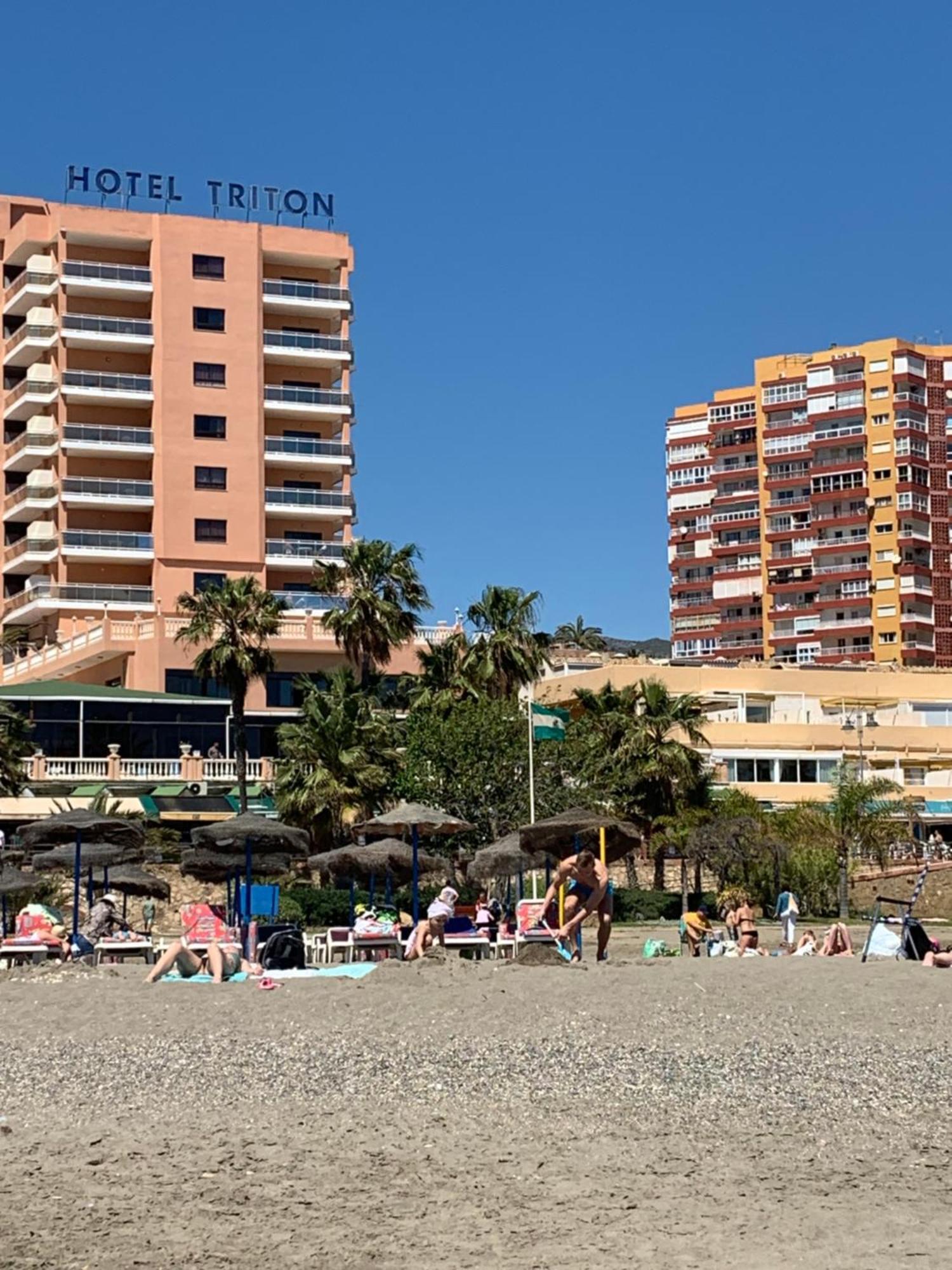 Casaplazaole * Benalmadena