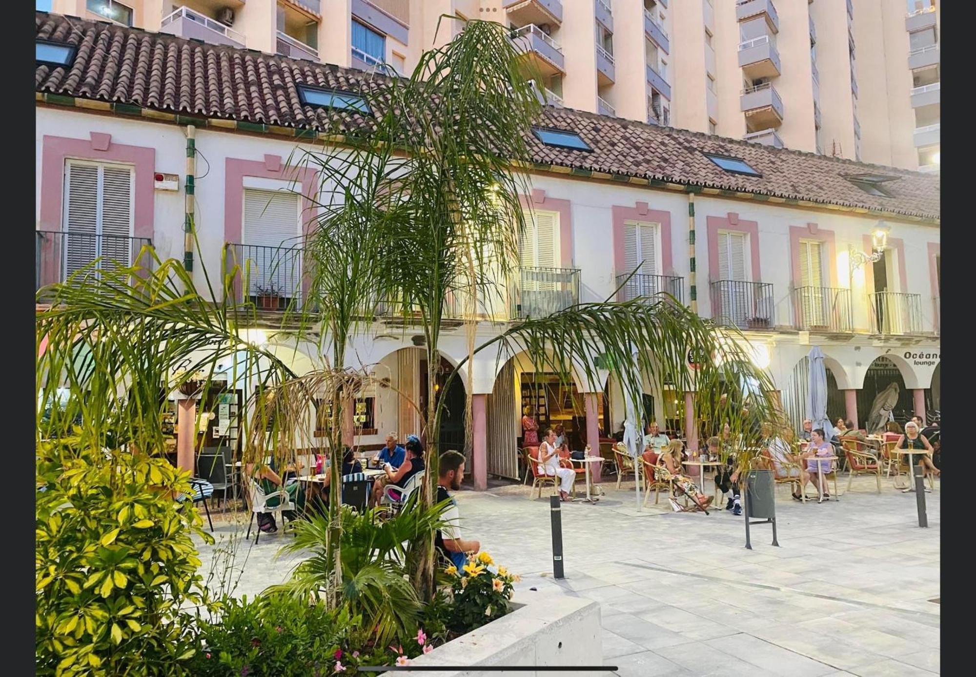 Casaplazaole Apartment