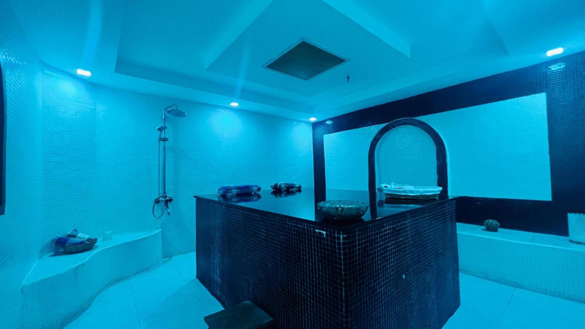 Apartment Principe By At Costa