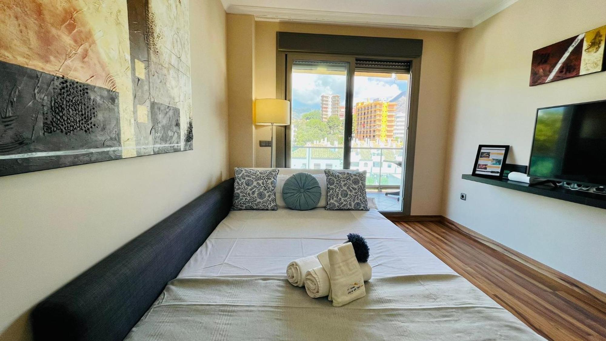 Principe By At Costa Apartment