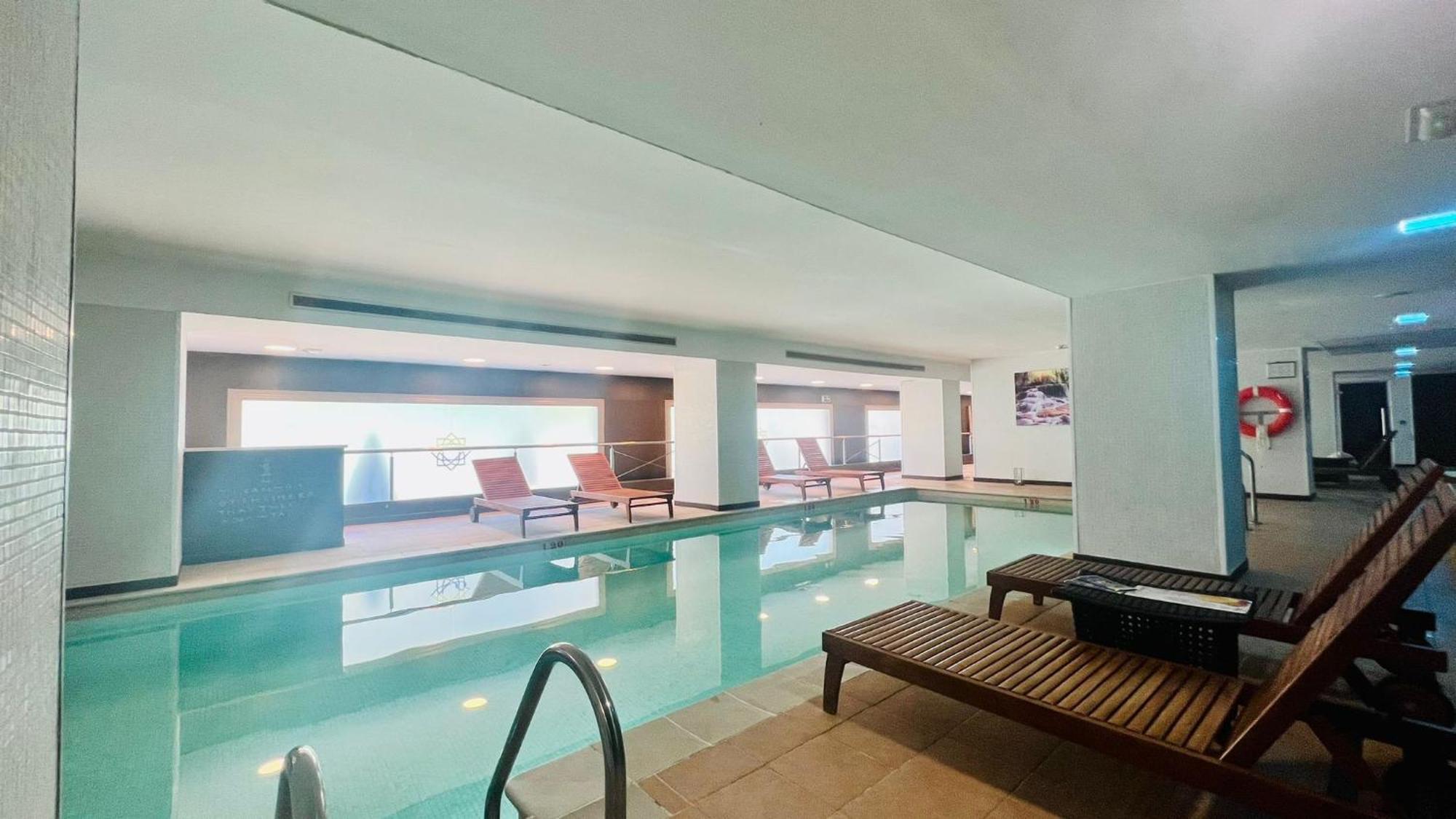 Principe By At Costa Apartment Benalmadena