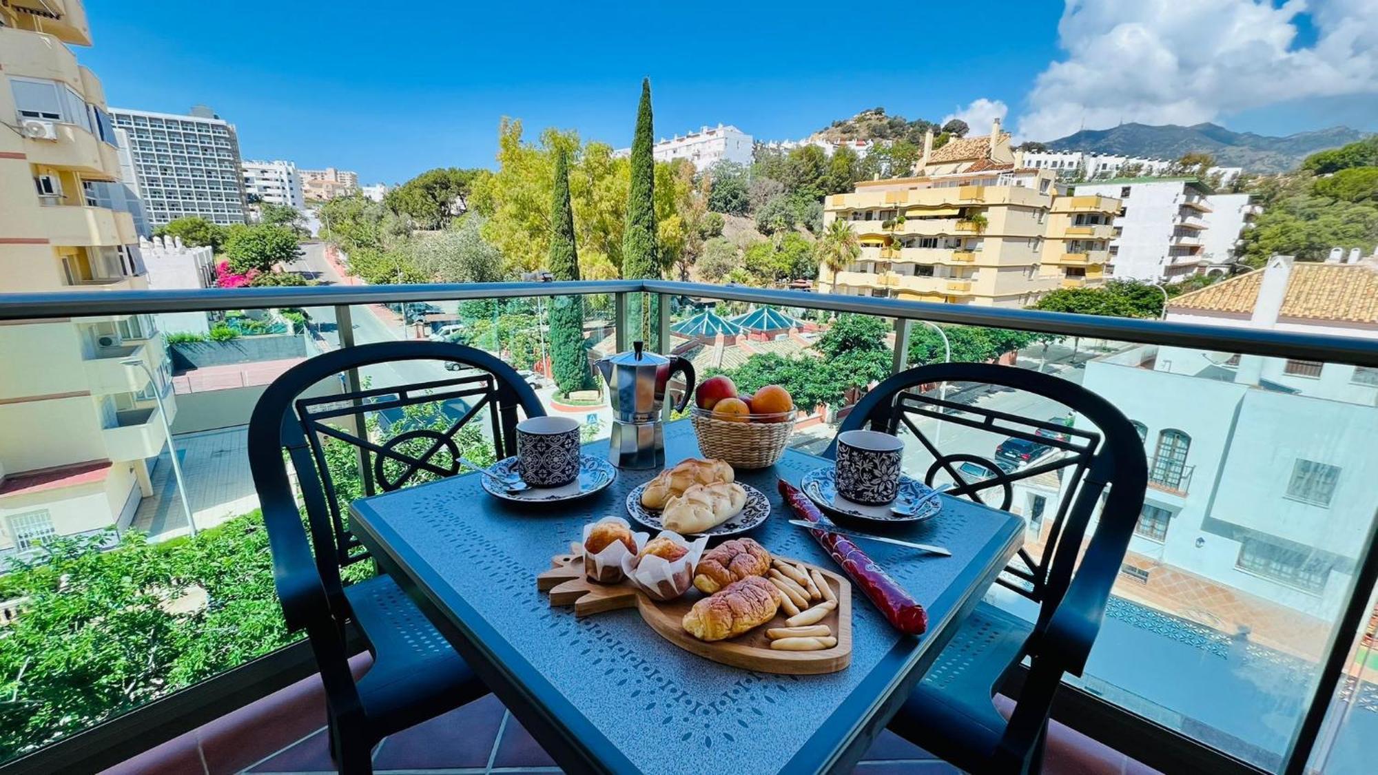 Principe By At Costa * Benalmadena