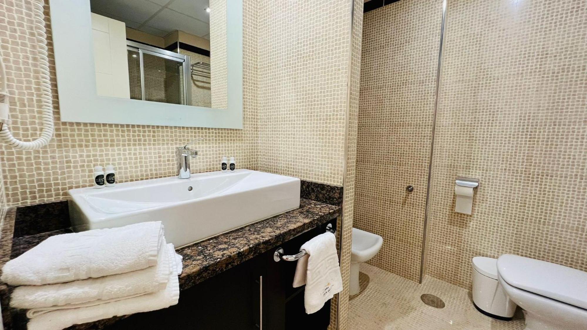 Apartment Principe By At Costa Benalmadena