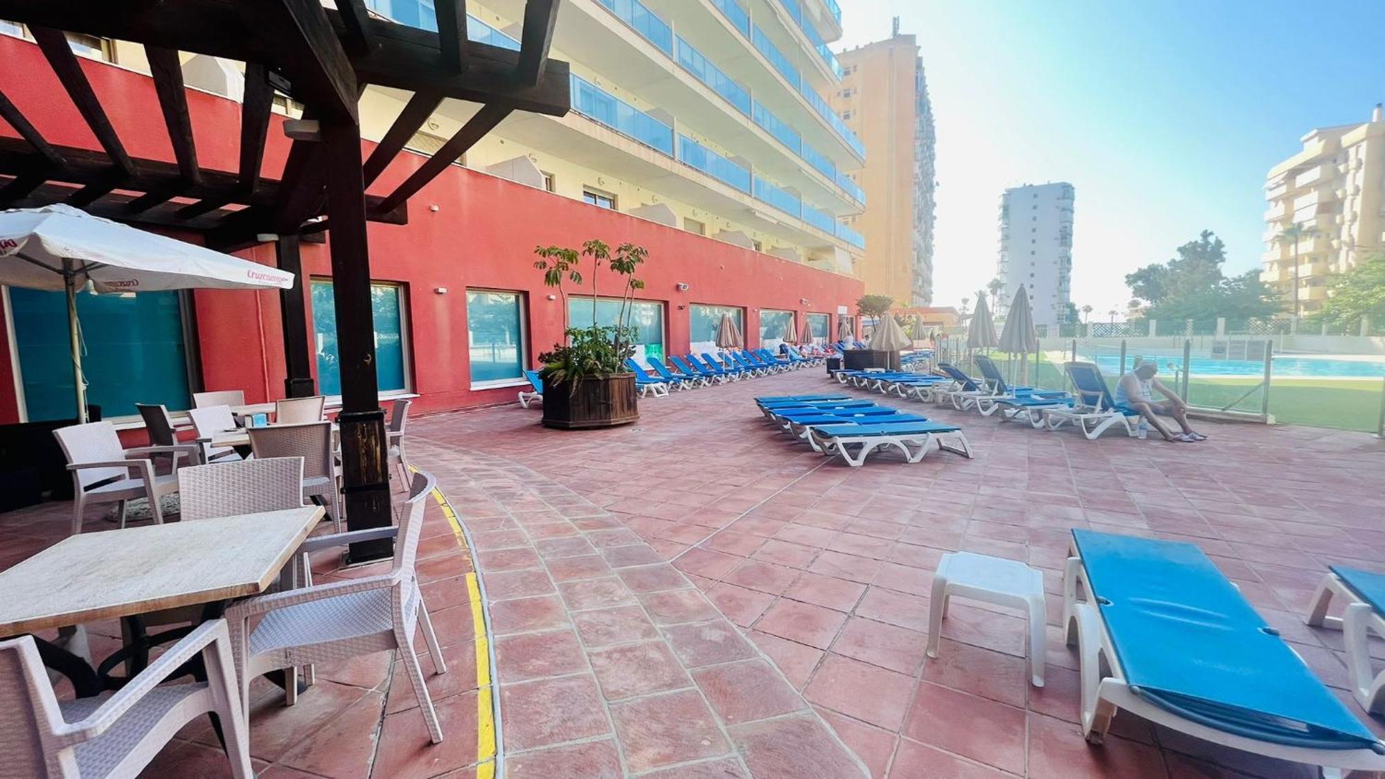 Principe By At Costa * Benalmadena