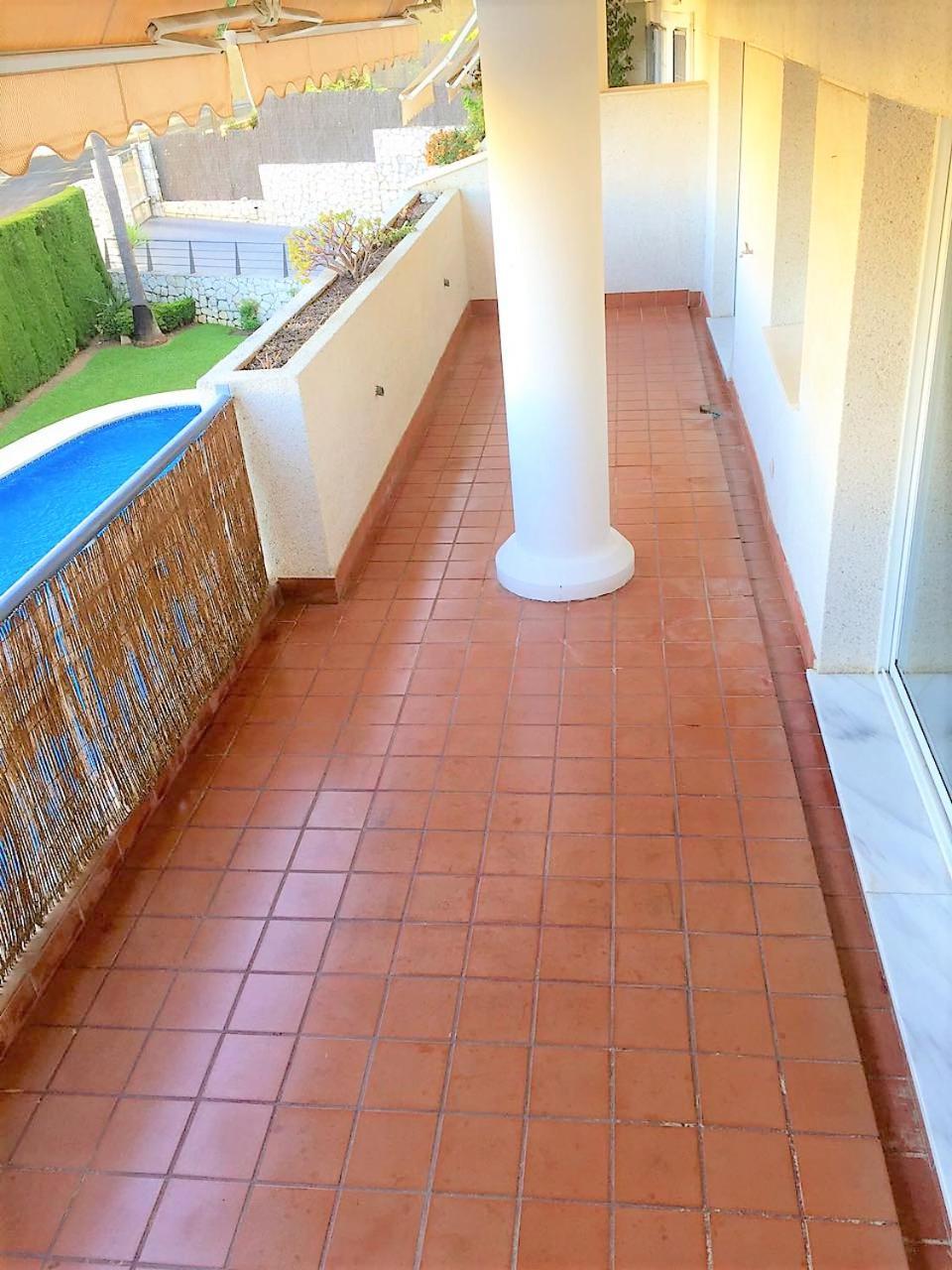 Apartment Amazing For Families Up To 6 Persons *