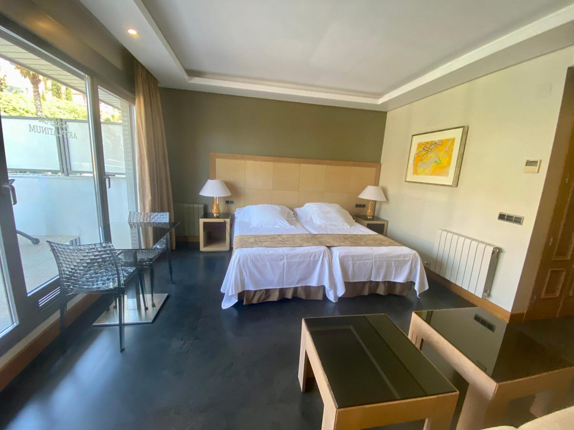 Artplatinum Suites&apartments
