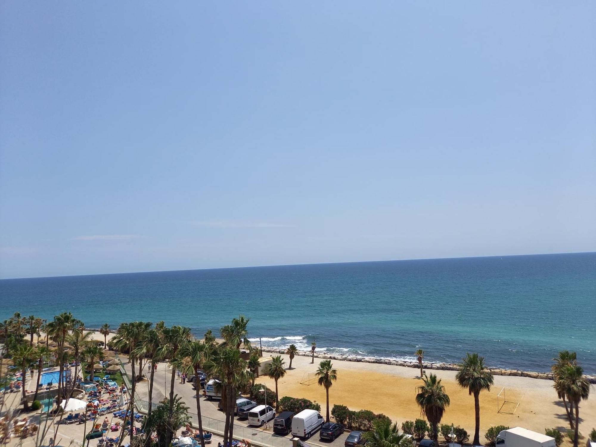 Apartment Indalo Benalmadena