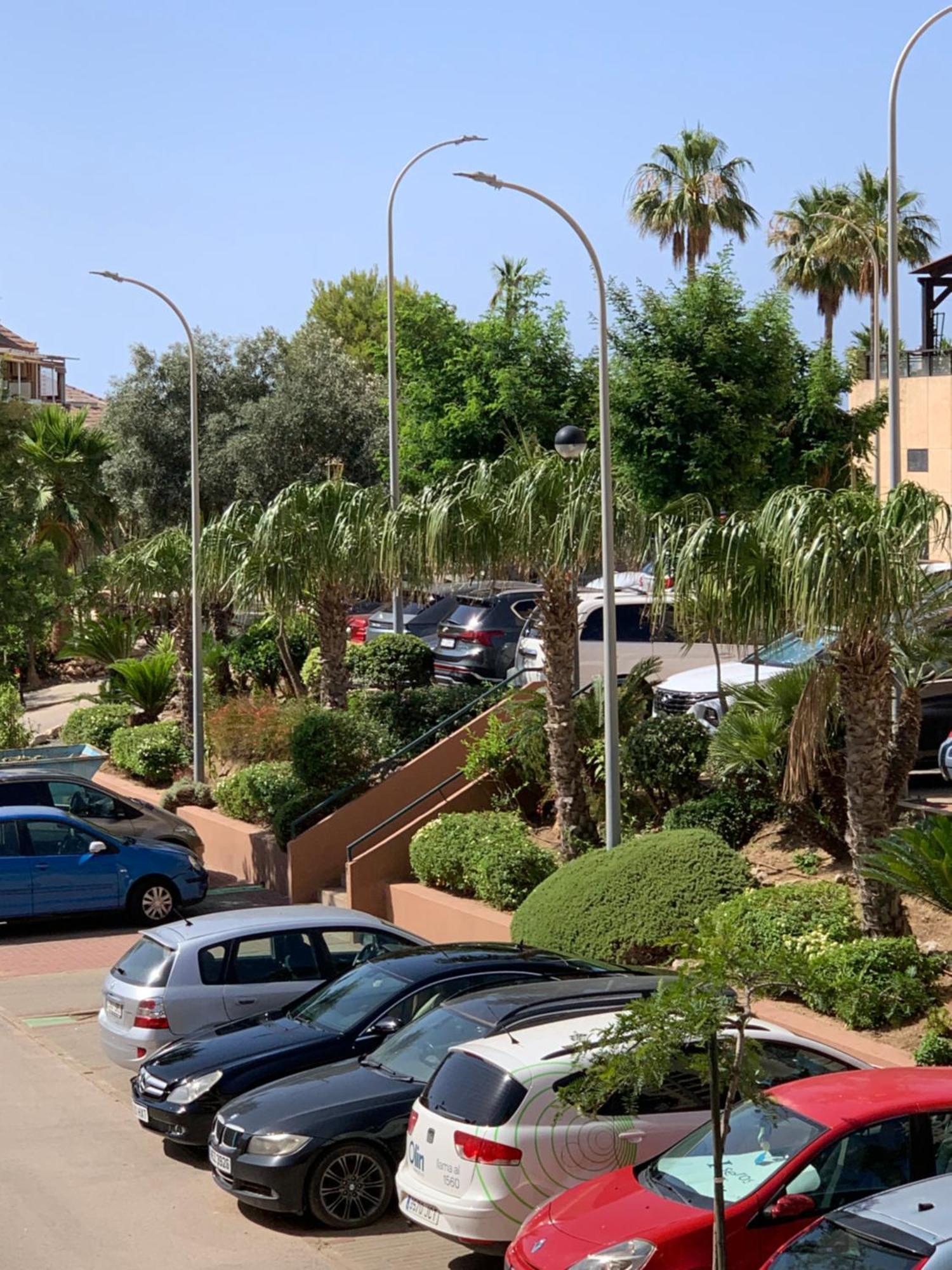 Indalo Apartamento