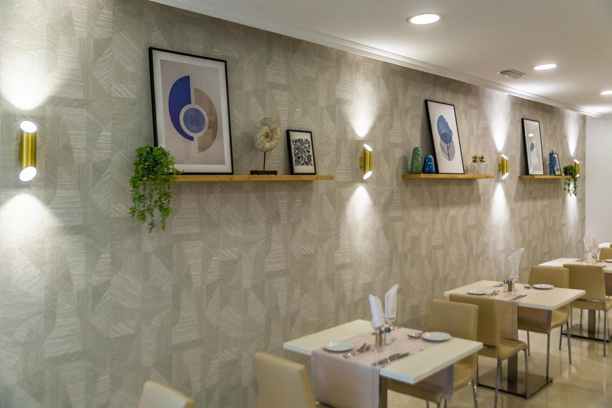 Arenas, Affiliated By Melia Hotel Benalmadena