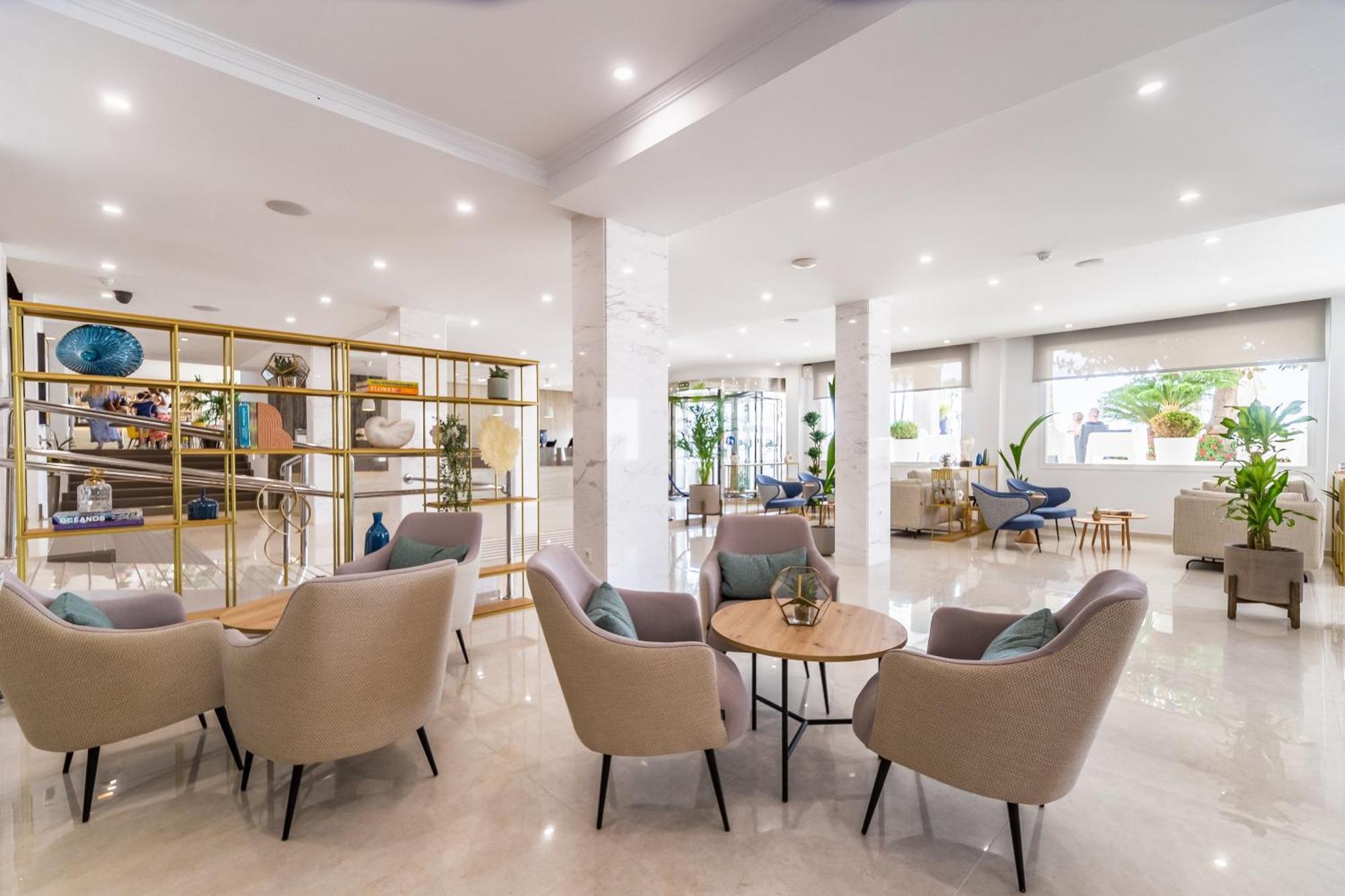 Arenas, Affiliated By Melia 4*