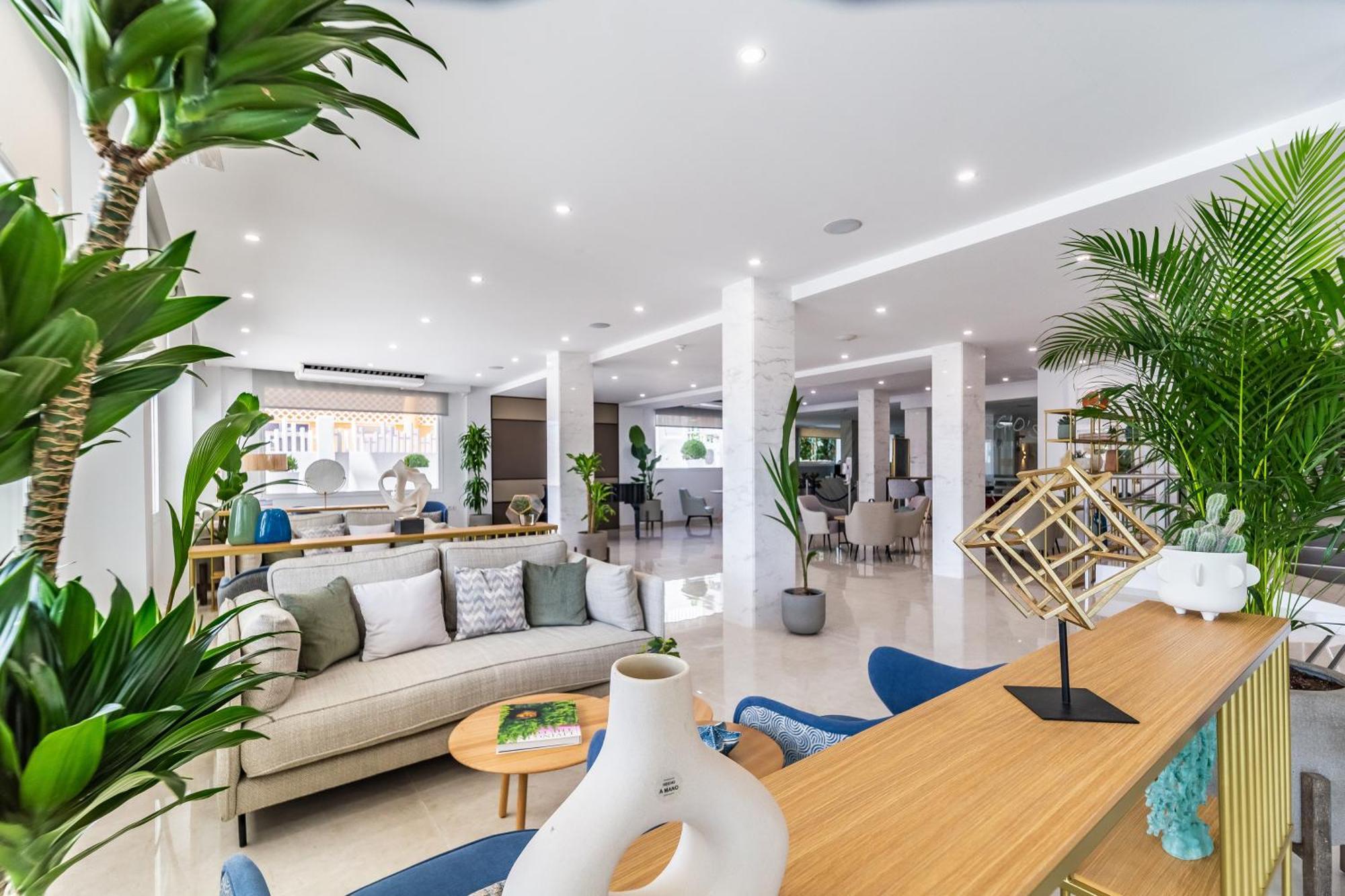 Arenas, Affiliated By Melia Hotel 4*