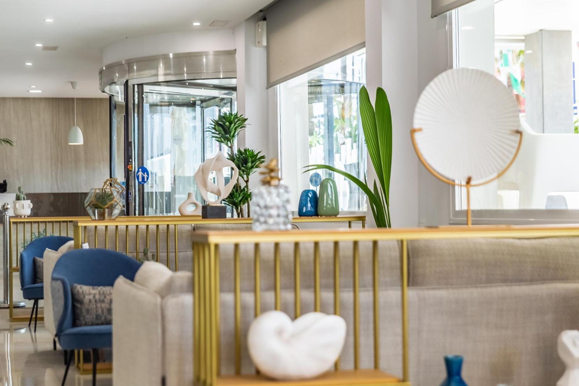 Arenas, Affiliated By Melia Hotel